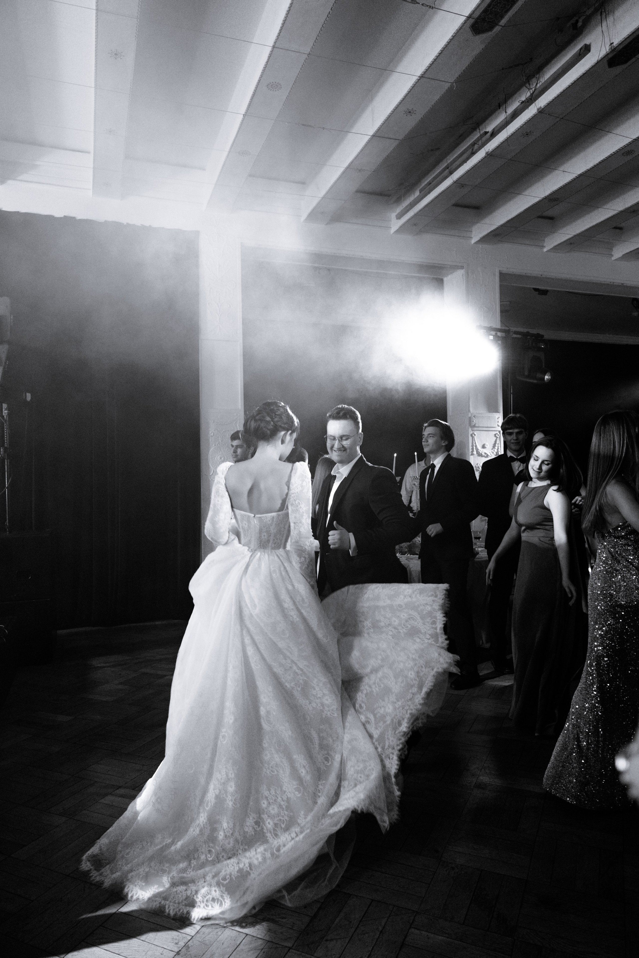 Особняк Леман. Свадебный фотограф в Москве, Самаре, Тольятти