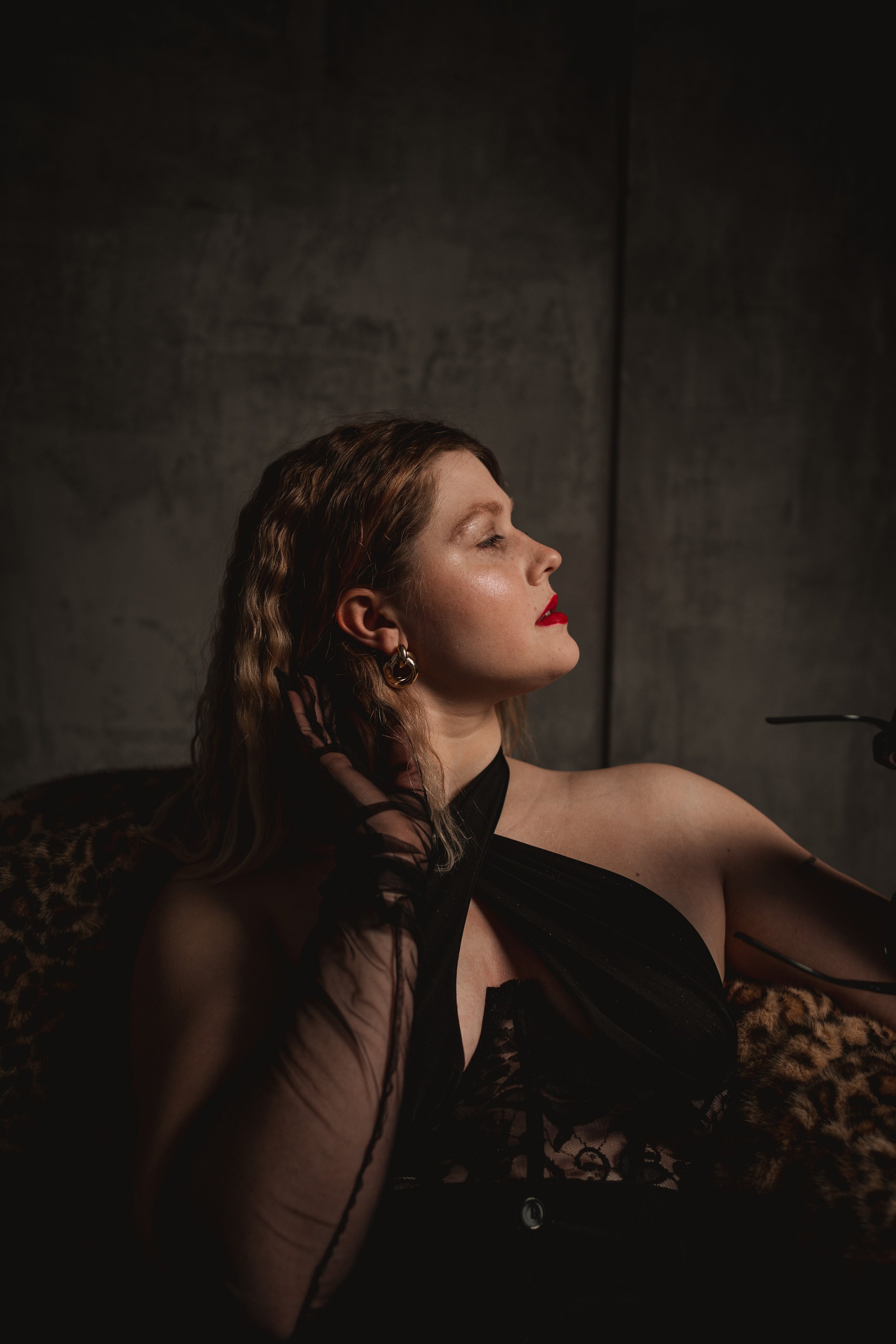 Полина. Фотограф Самара Мария Арт