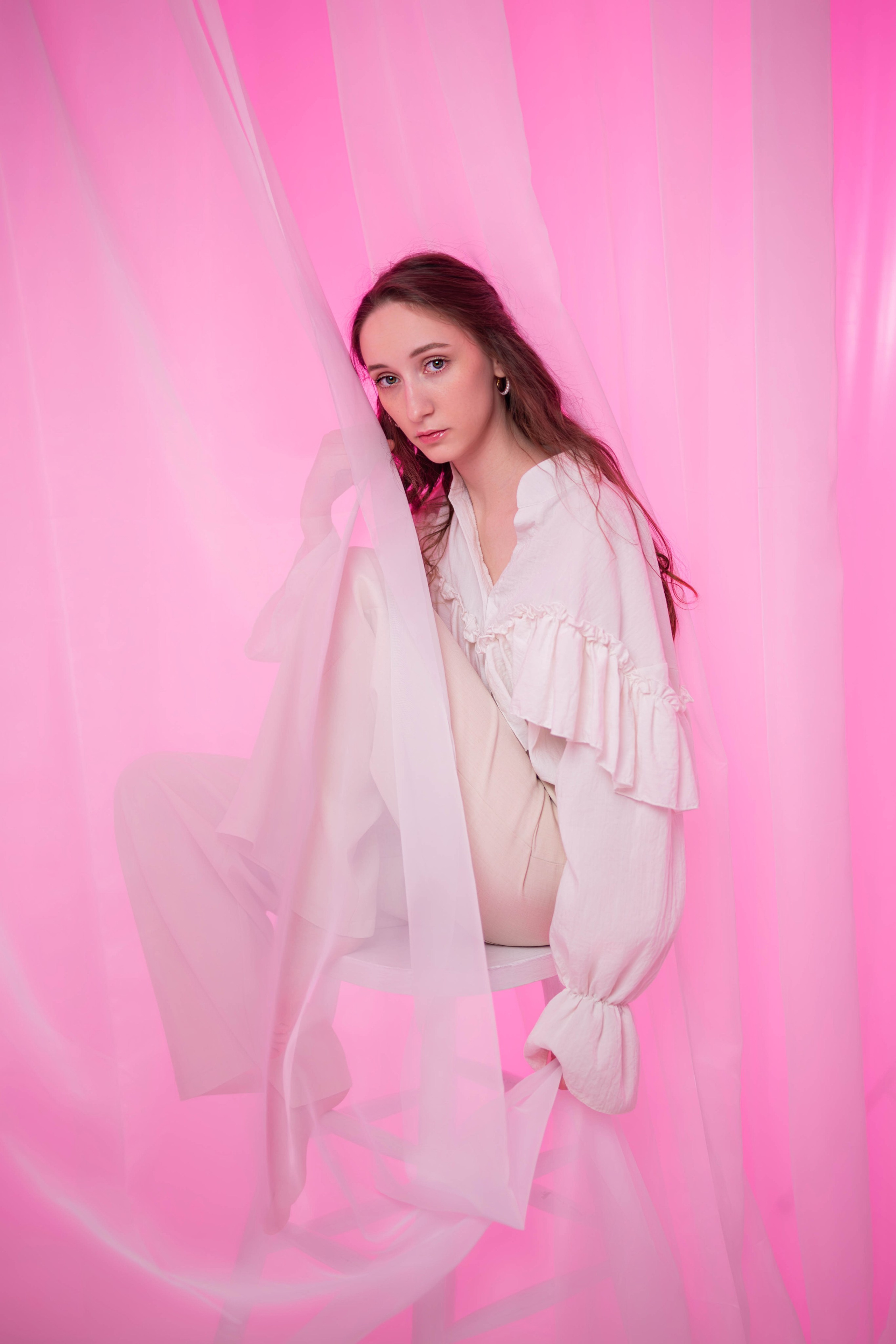 Отзывы. Фотограф Елизавета Хамович Омск