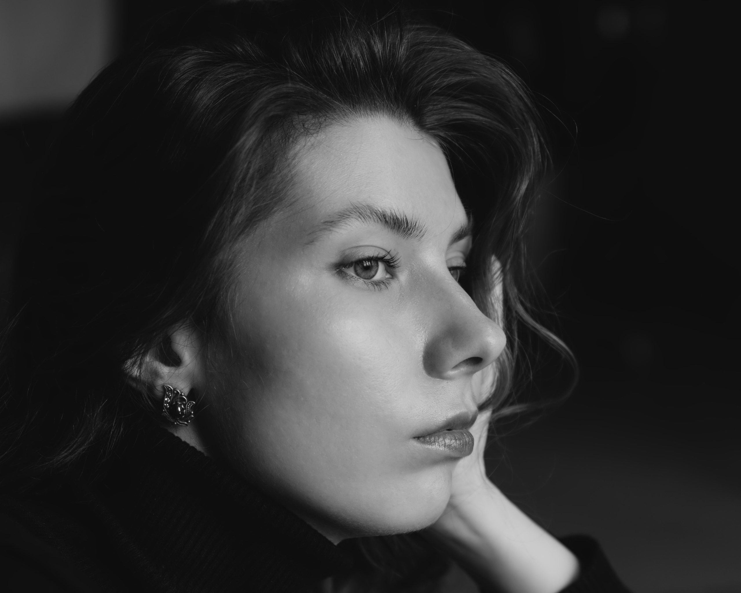 Karina. Портретный фотограф в Минске Екатерина Петренко