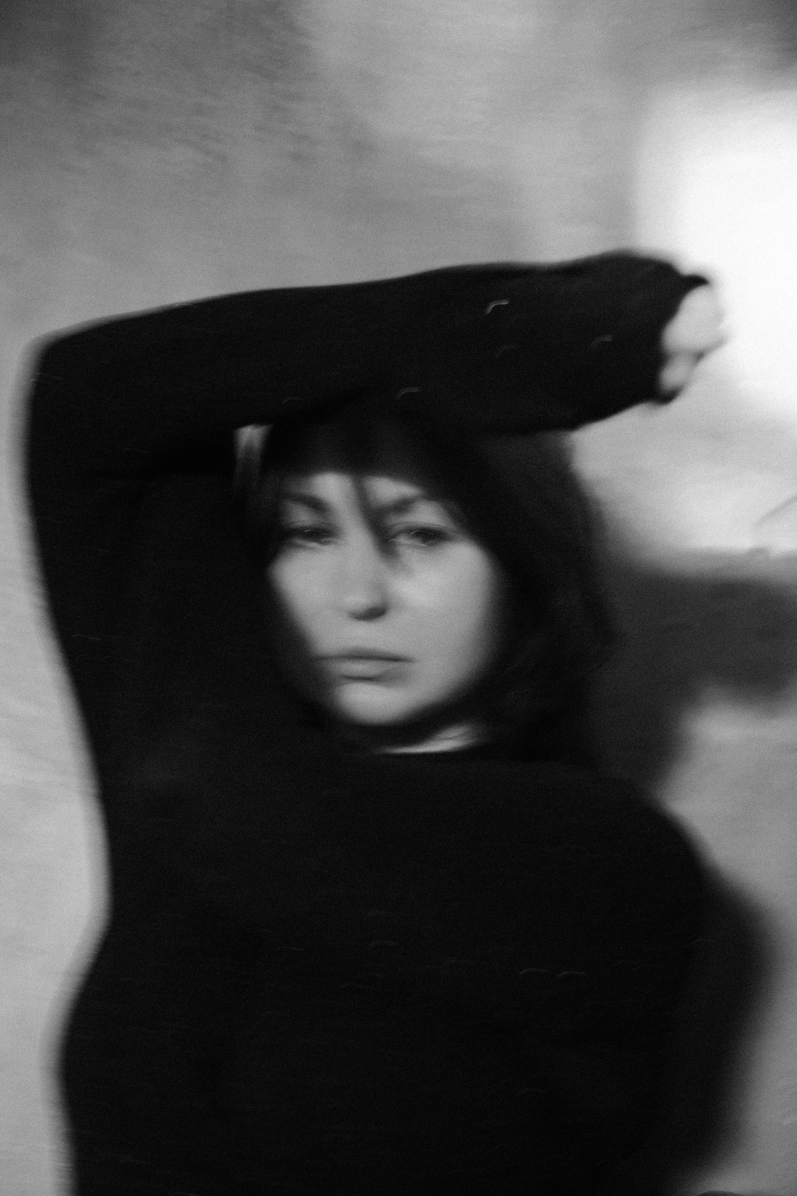 Елена. Портретный фотограф