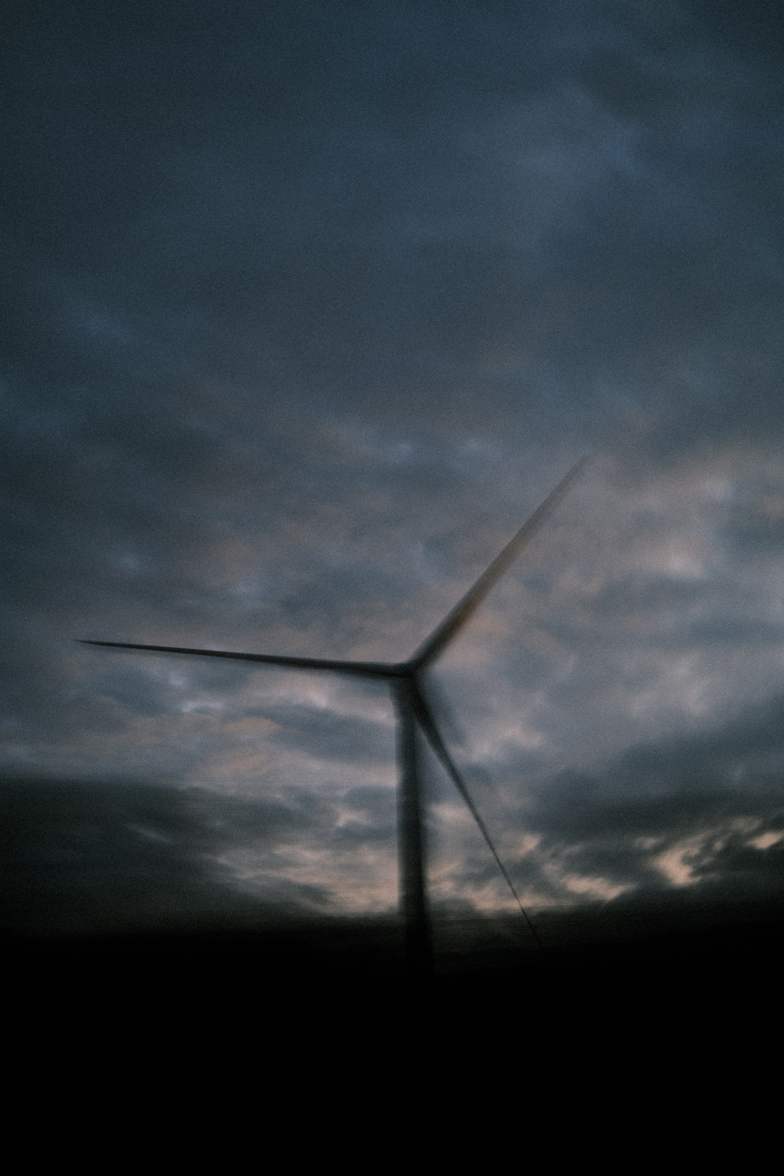 Green energy. Портретный фотограф