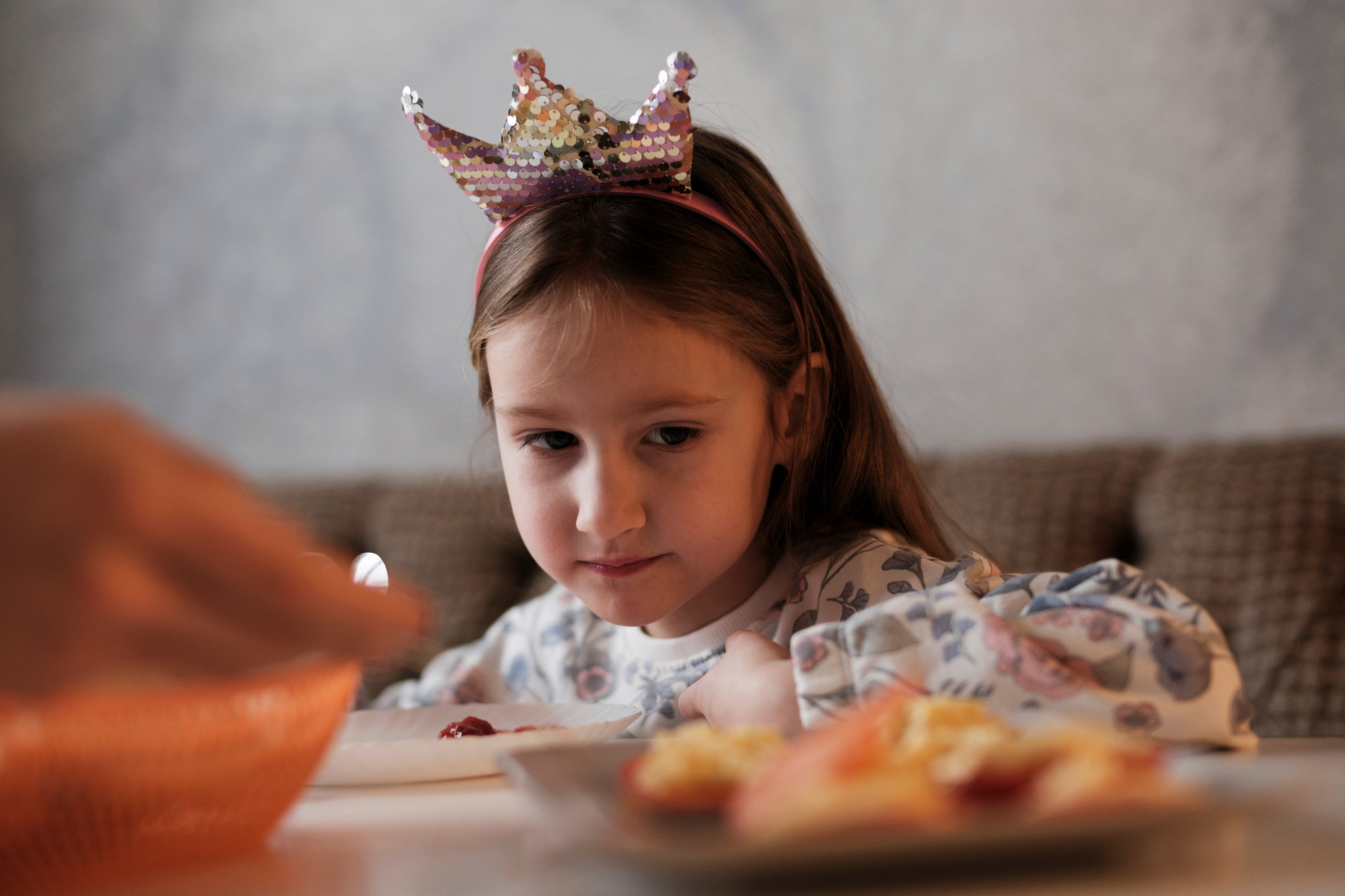 Анастасия. Главная