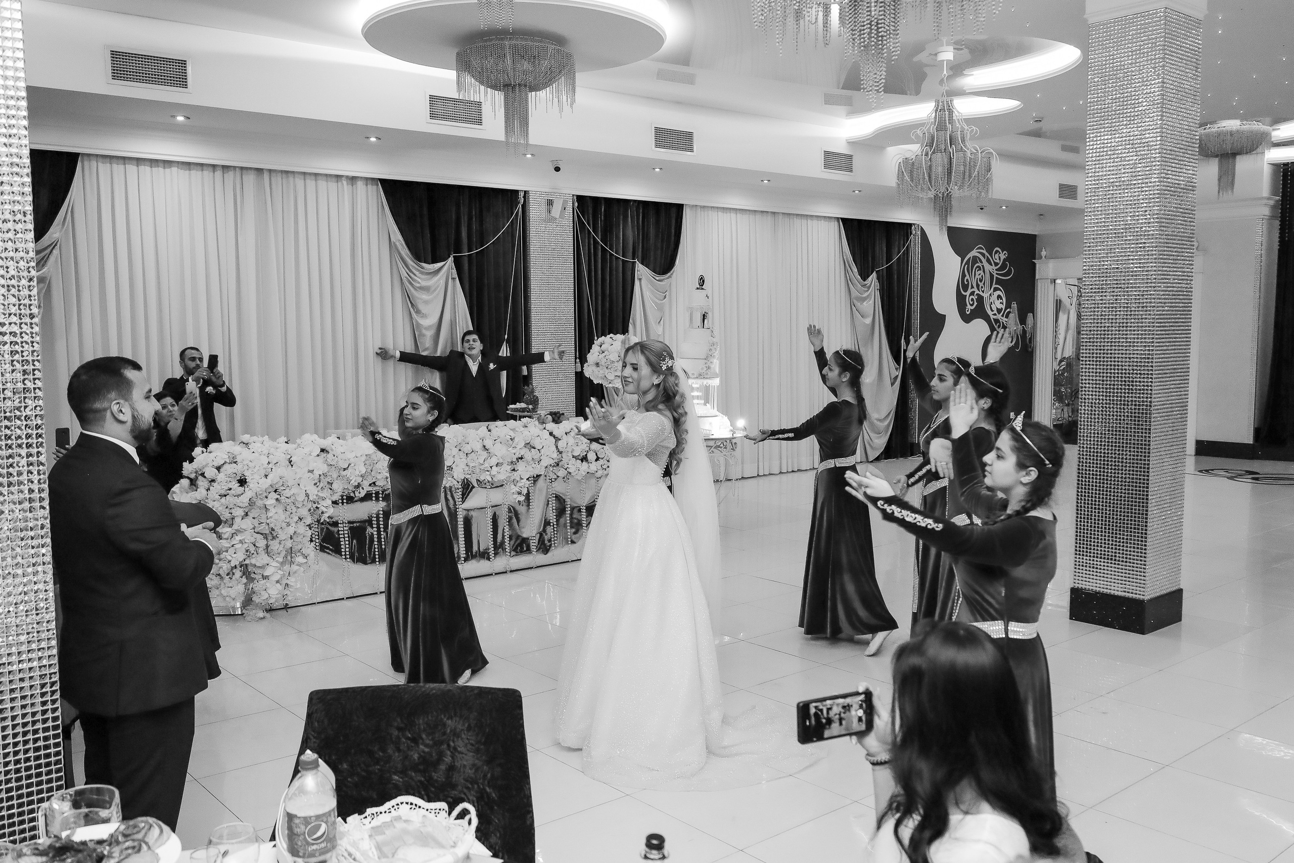 Свадьба 6. Семейный и Свадебный фотограф в Сочи