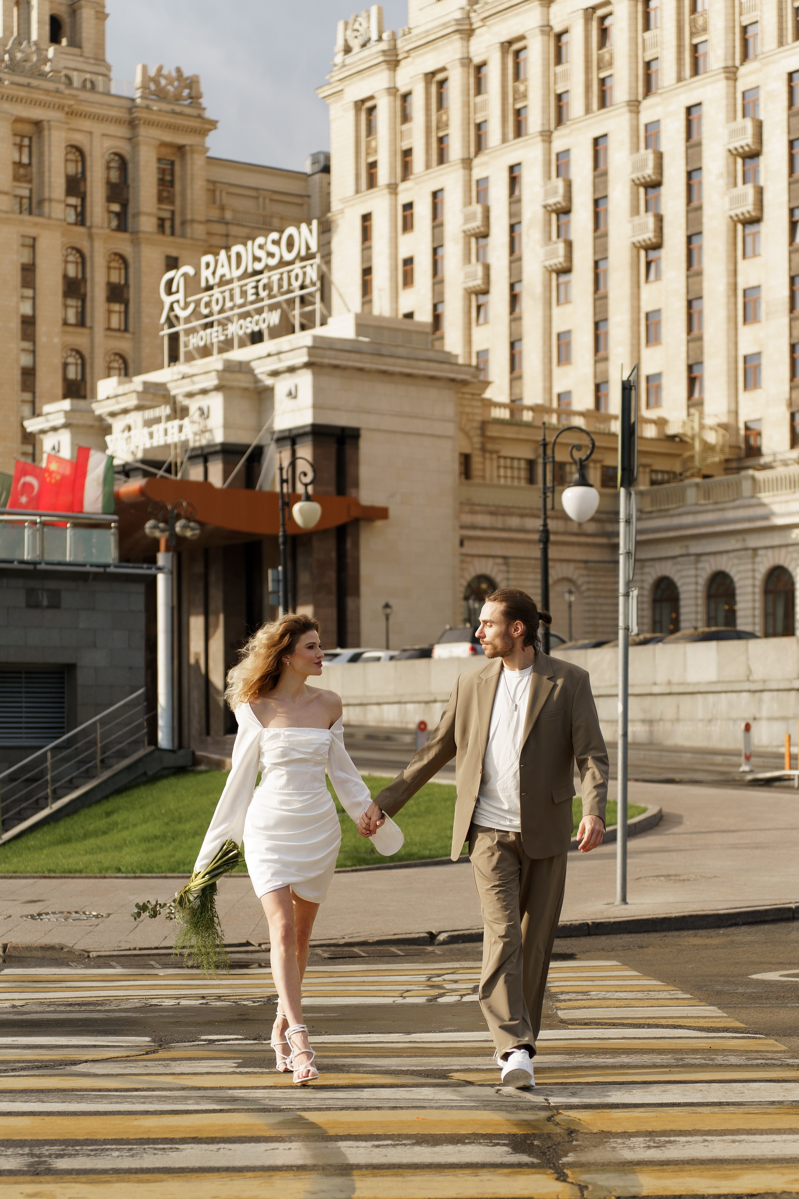 Клим & Полина (2). Главная