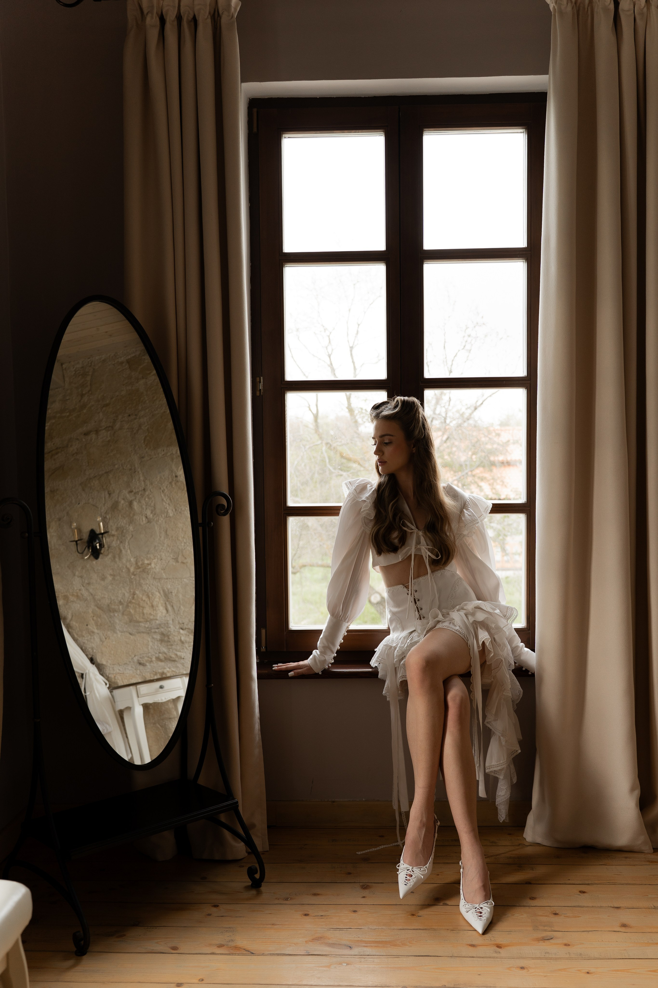 Маргарита. Главная