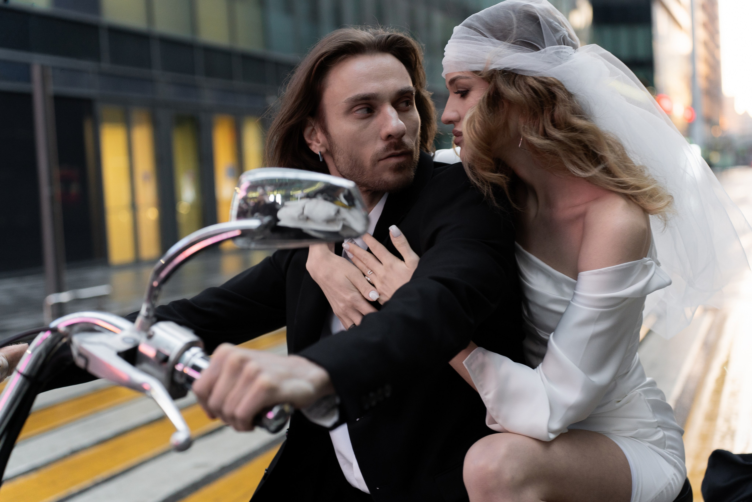 Клим & Полина. Главная