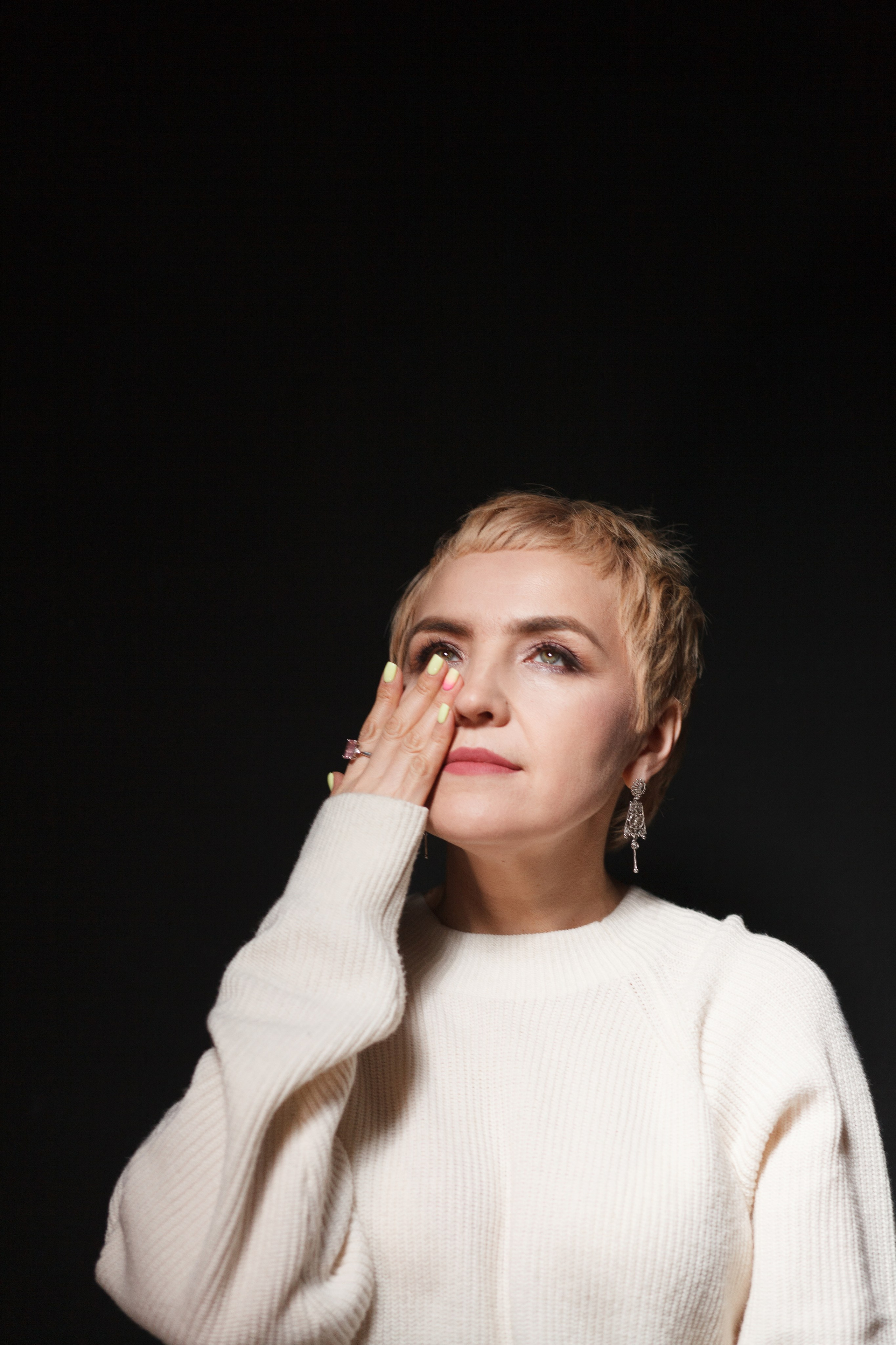 Женские портреты. Портретный фотограф Парфенова Любовь