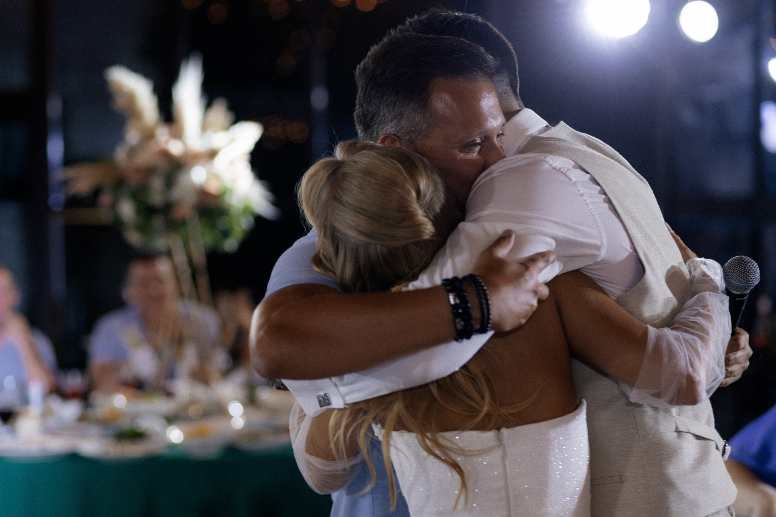 Viktor & Anastasia. Свадебный фотограф в Москве