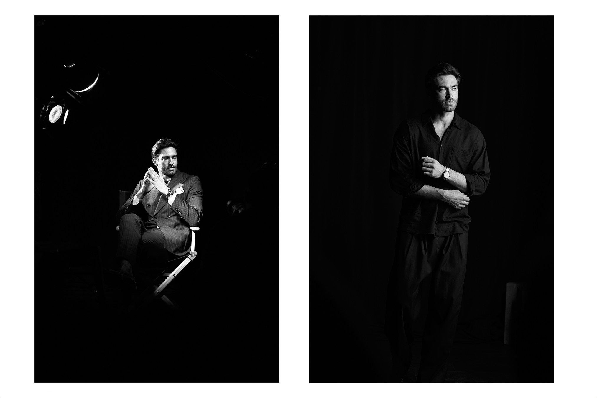 Бизнес портреты. Фотограф в Санкт-Петербурге Анастасия Коновалова