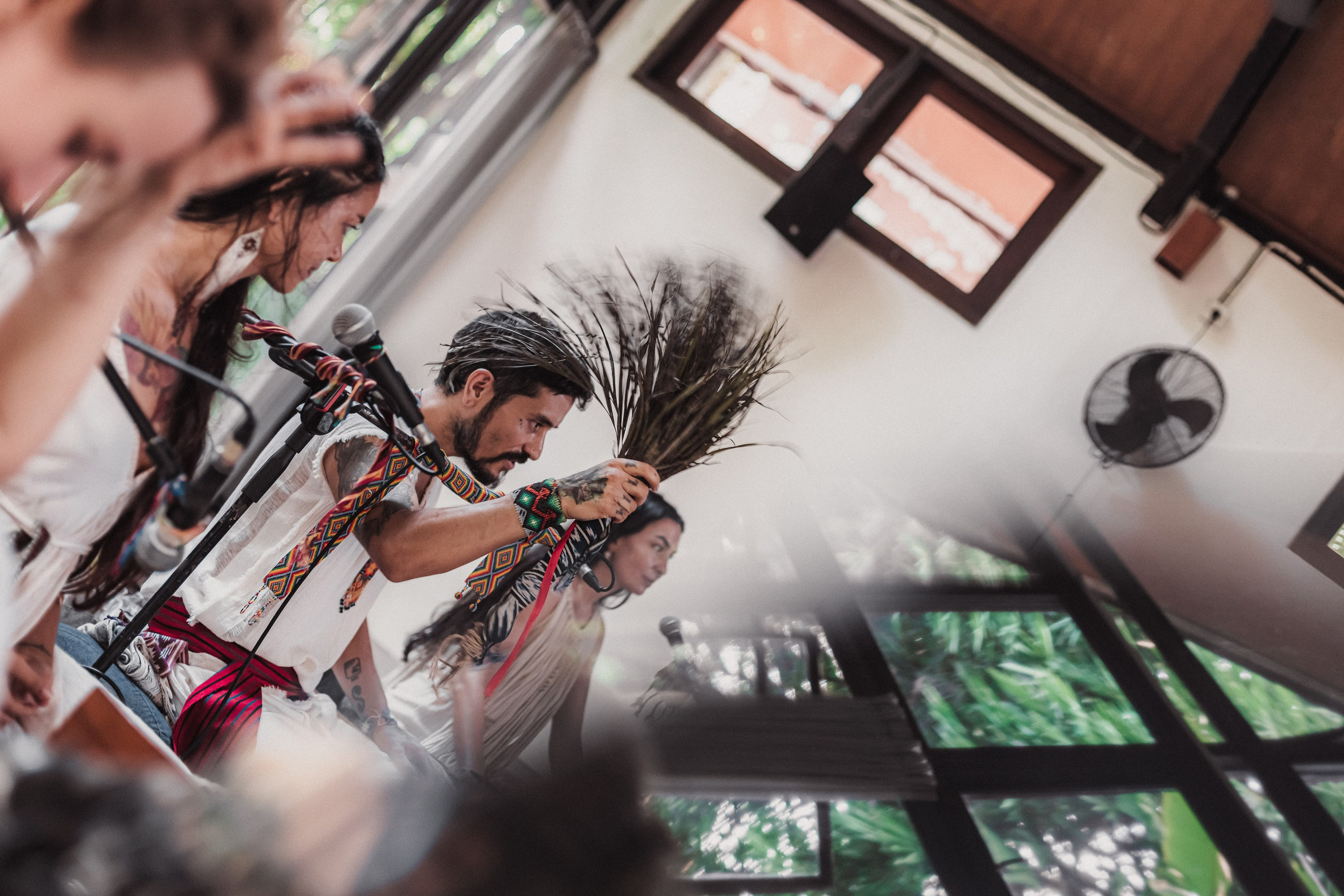 Cacao w Juan new moon may. Mariam Bagdasaryan