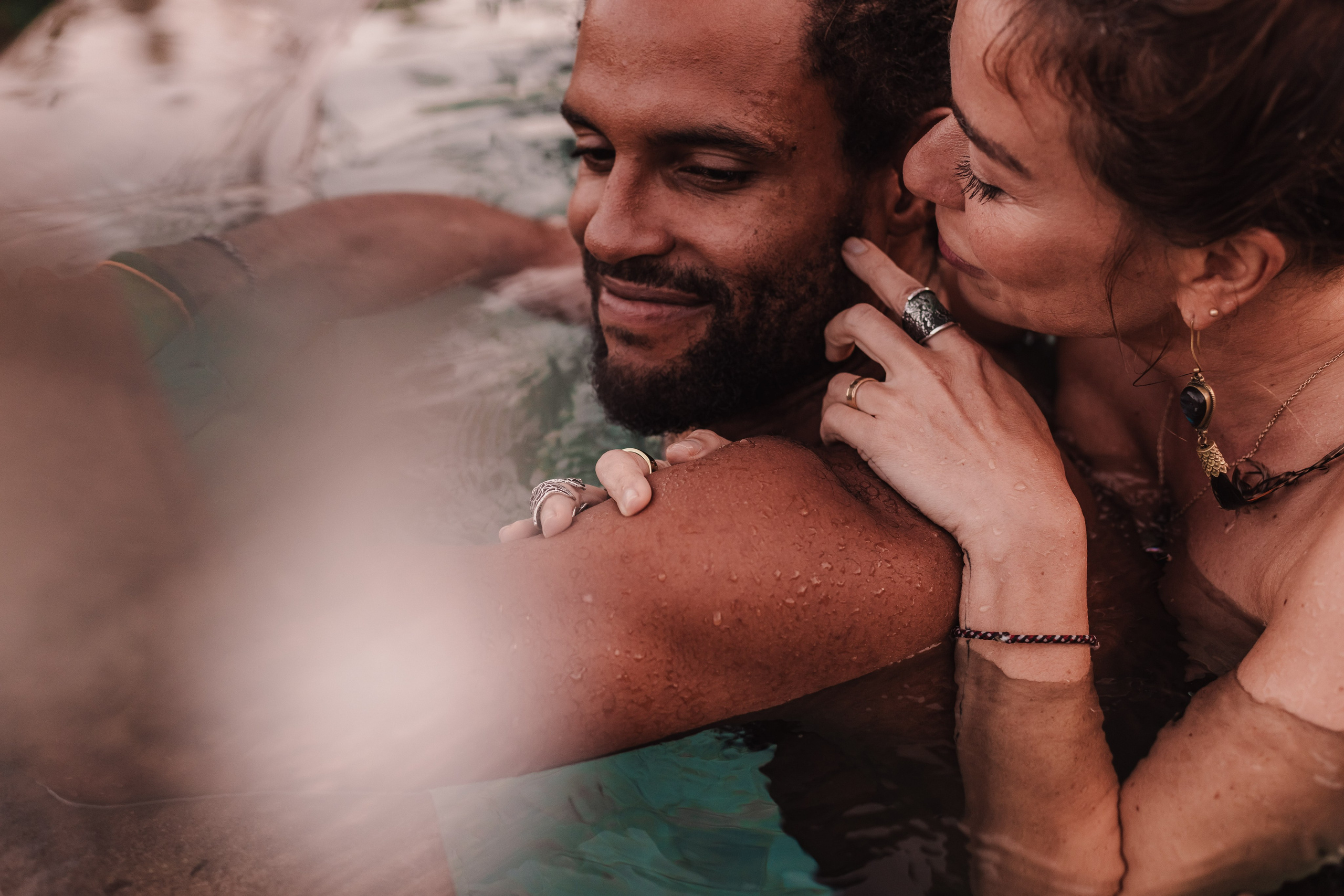 Love & honey. Mariam Bagdasaryan