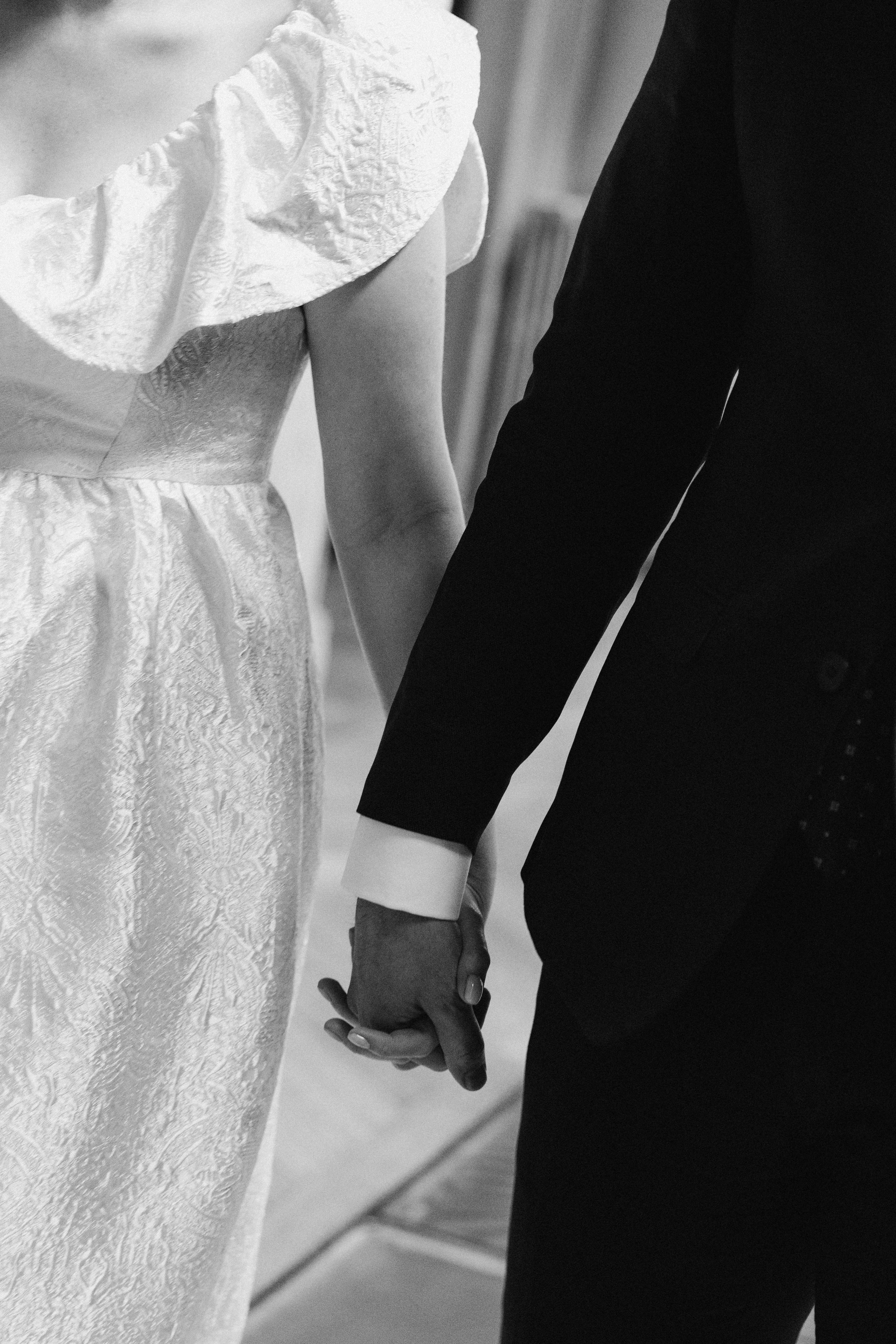 Alina et Thibault. Photographe à Paris Kseniya Verran