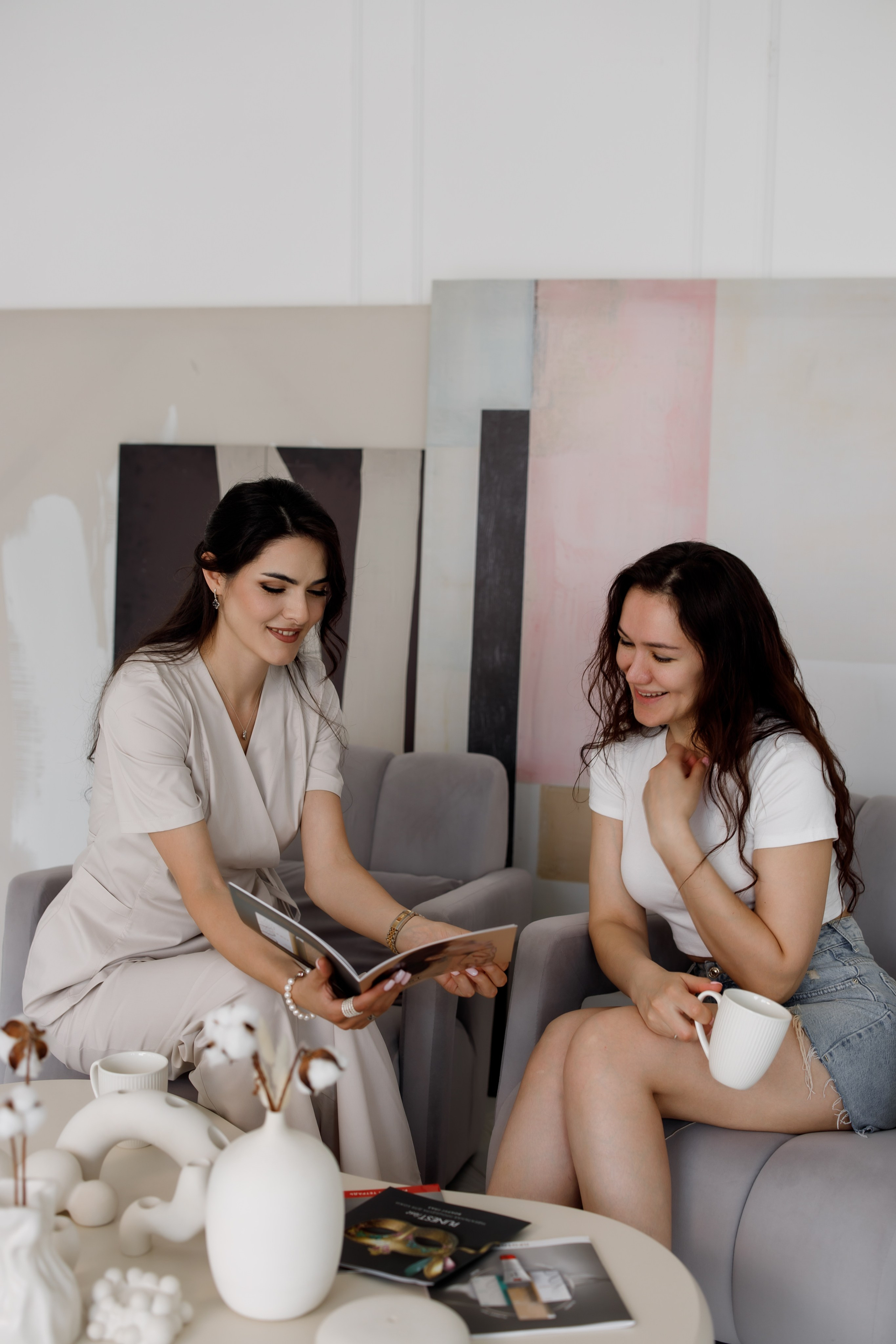 Контент. Фотограф и видеограф Москва Анапа