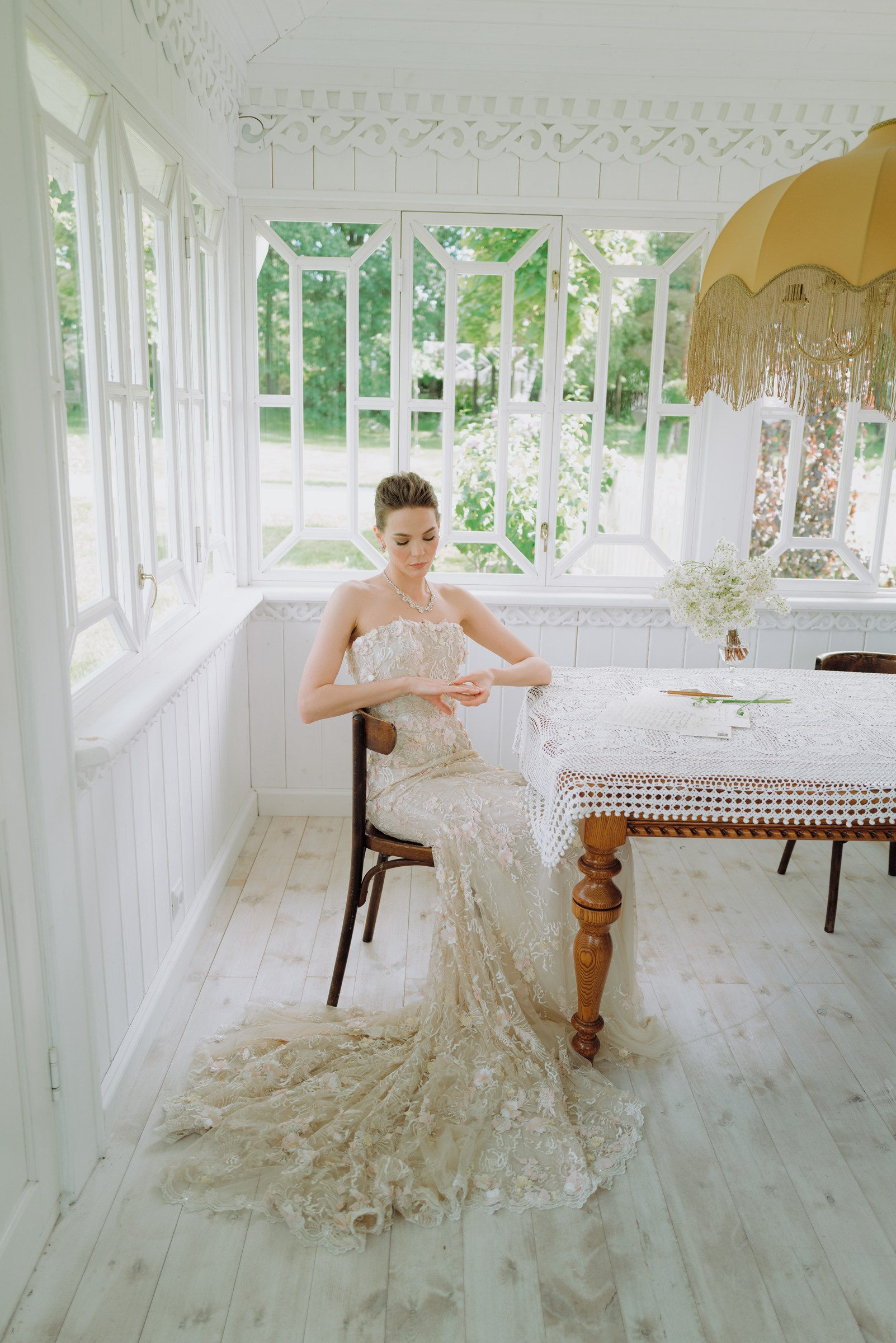 Wedding pack #1. Светский свадебный фотограф в Москве и Европе Арсений Прусаков