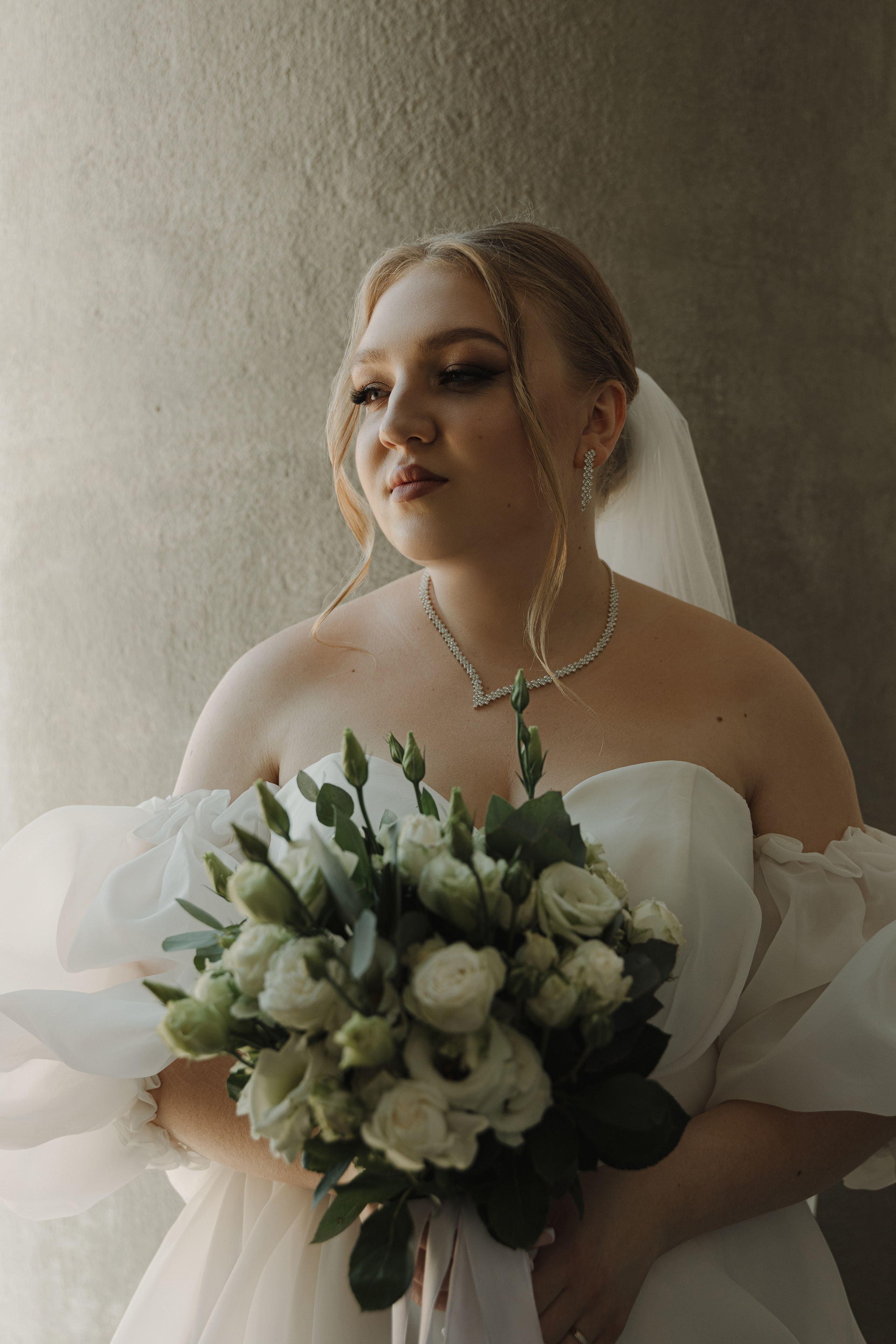 Вика & Вадим. Фотограф в Самаре Юля Борщ