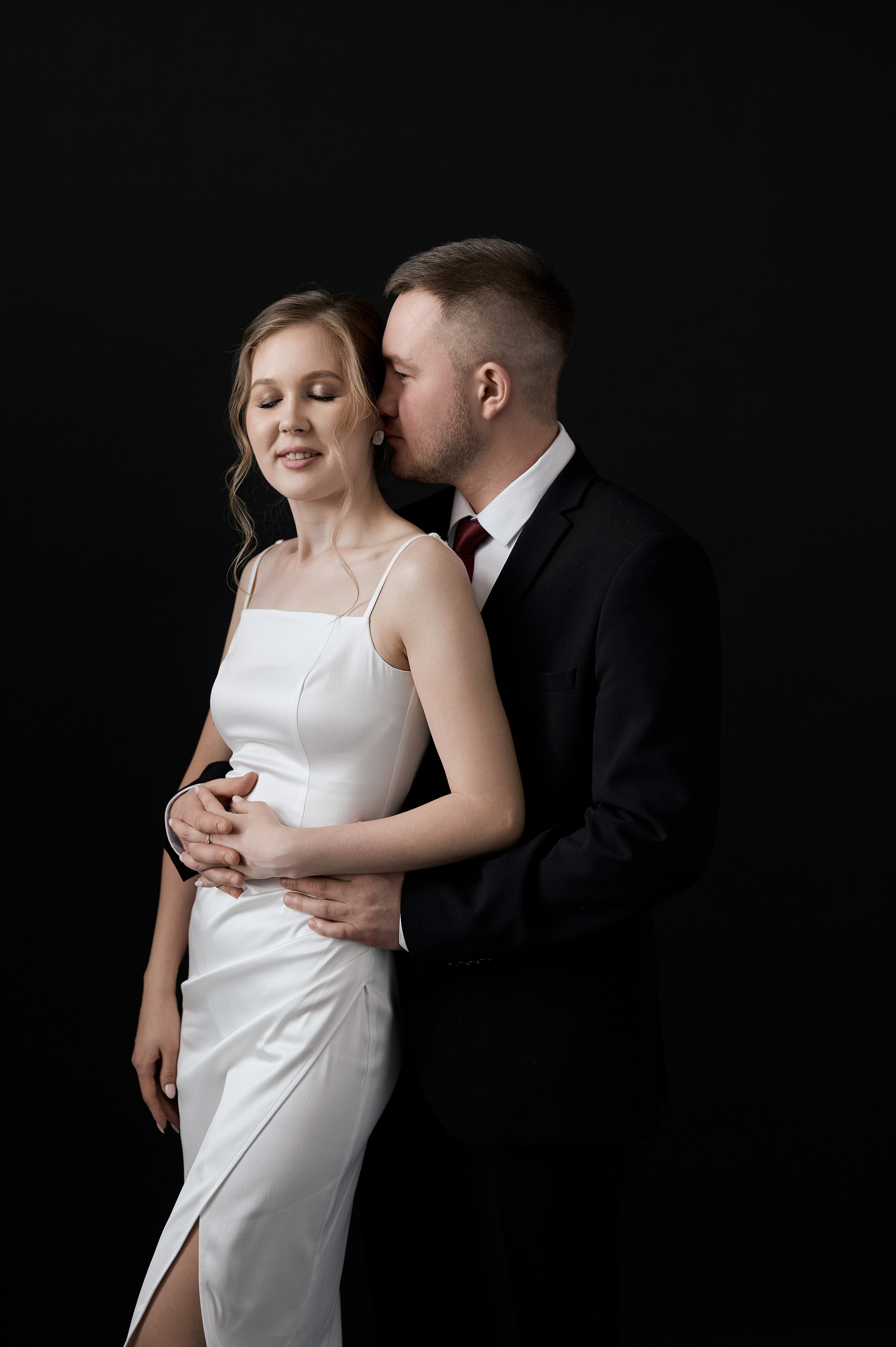 Дмитрий и Катерина. Свадебный и семейный фотограф Регина Кагарманова