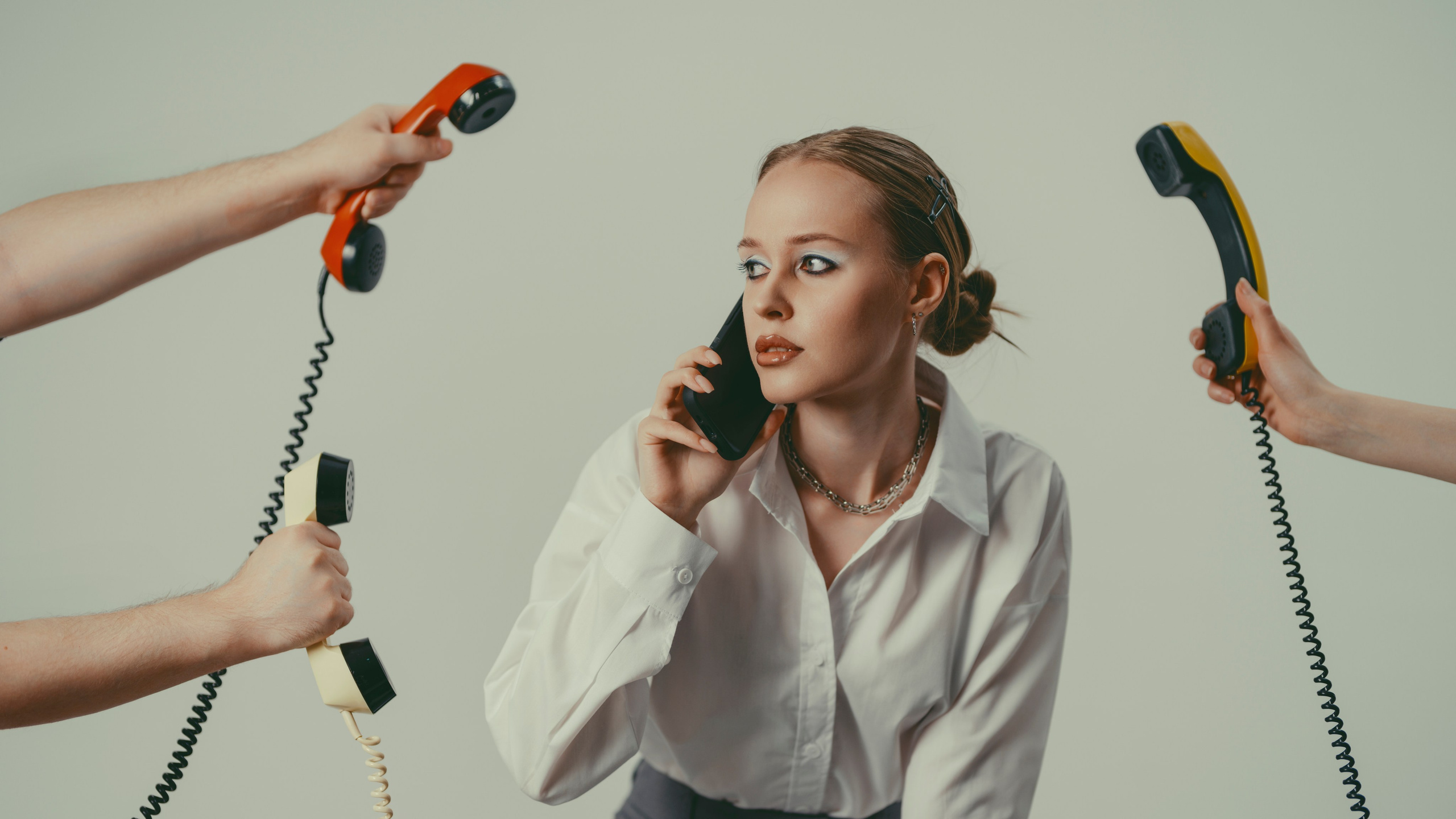 Фотограф Сергей Дружков (Воронеж / Липецк)