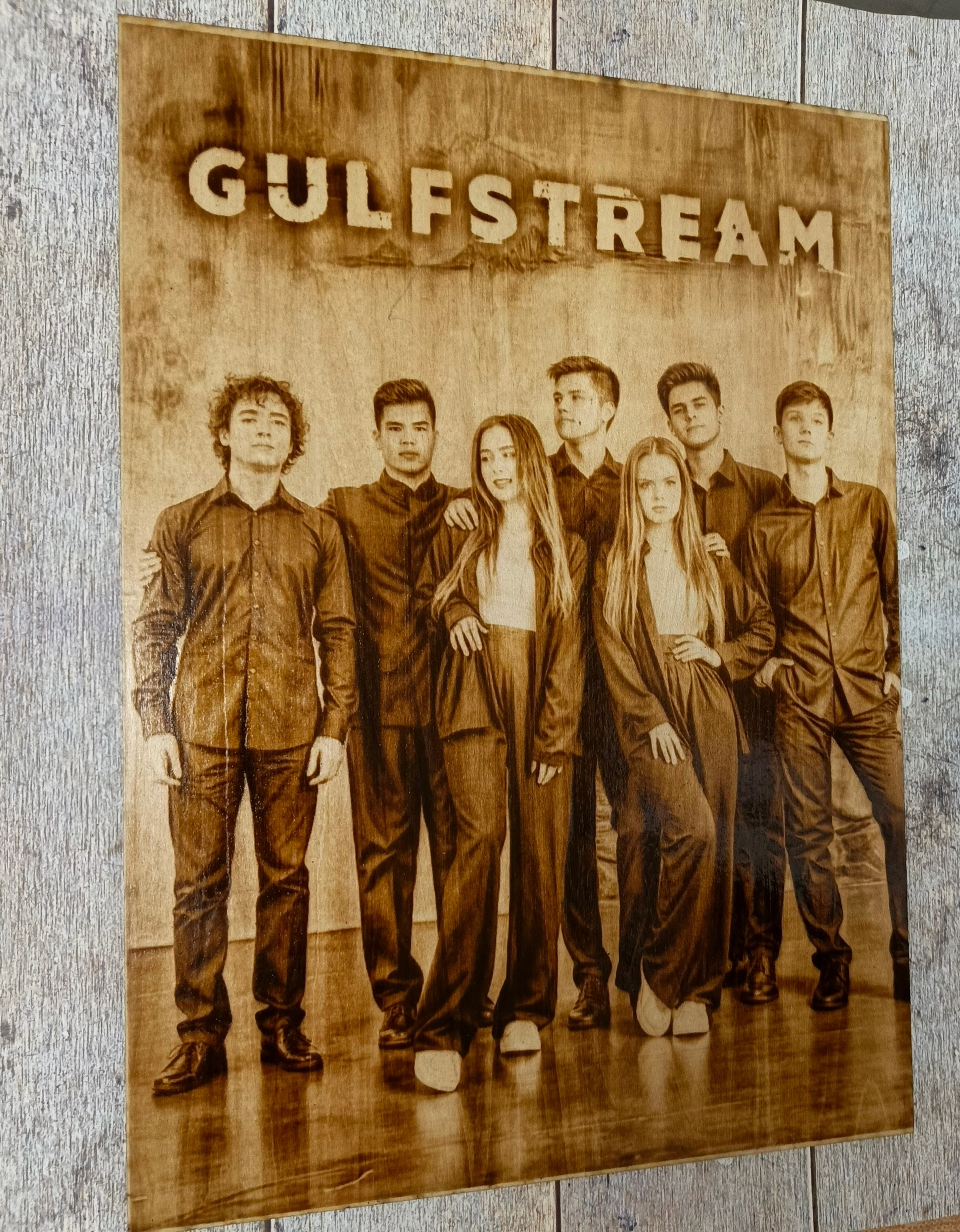 Портреты. Выжигания картин и портретов по фото