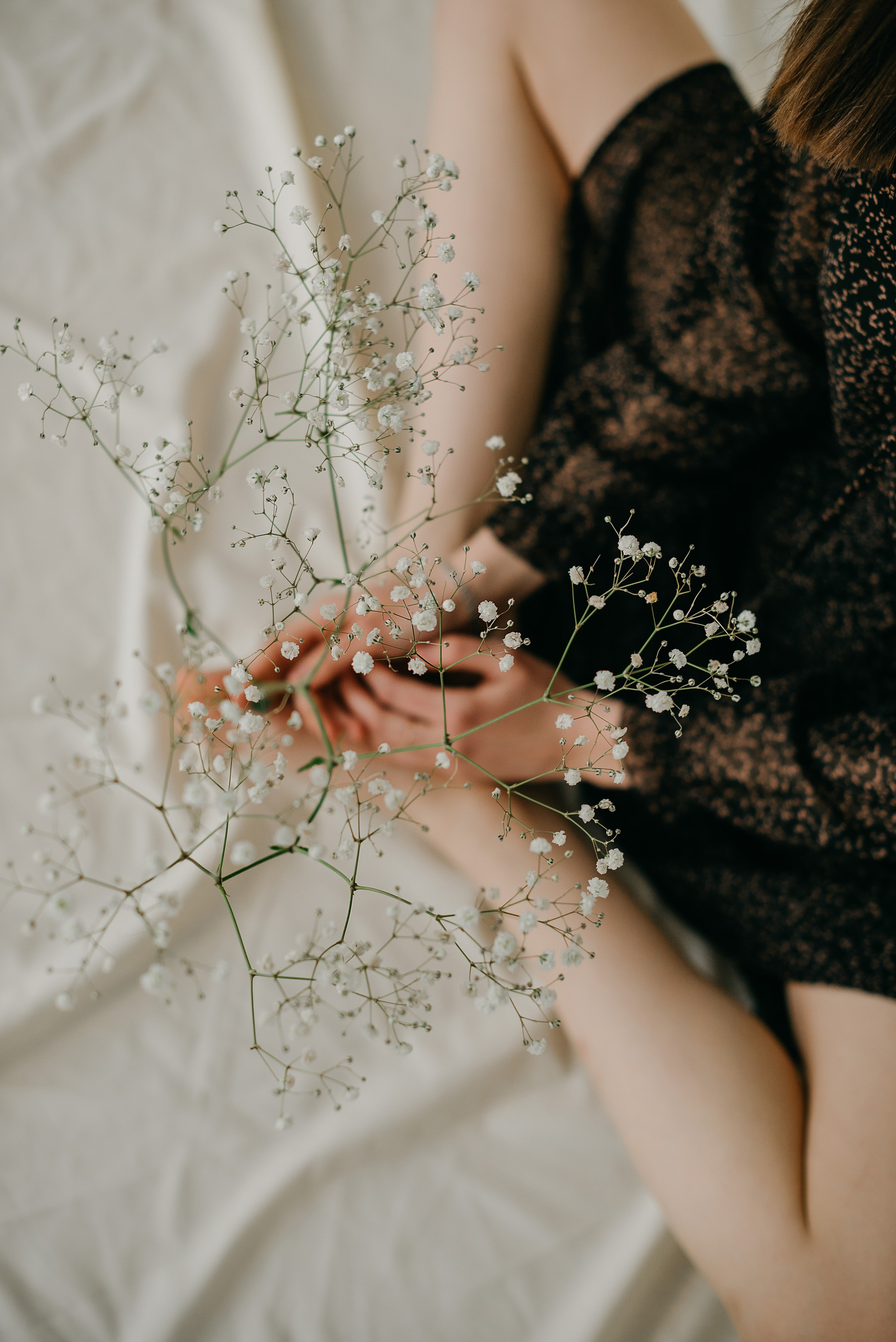 Полина. Фотограф Дарья Семина