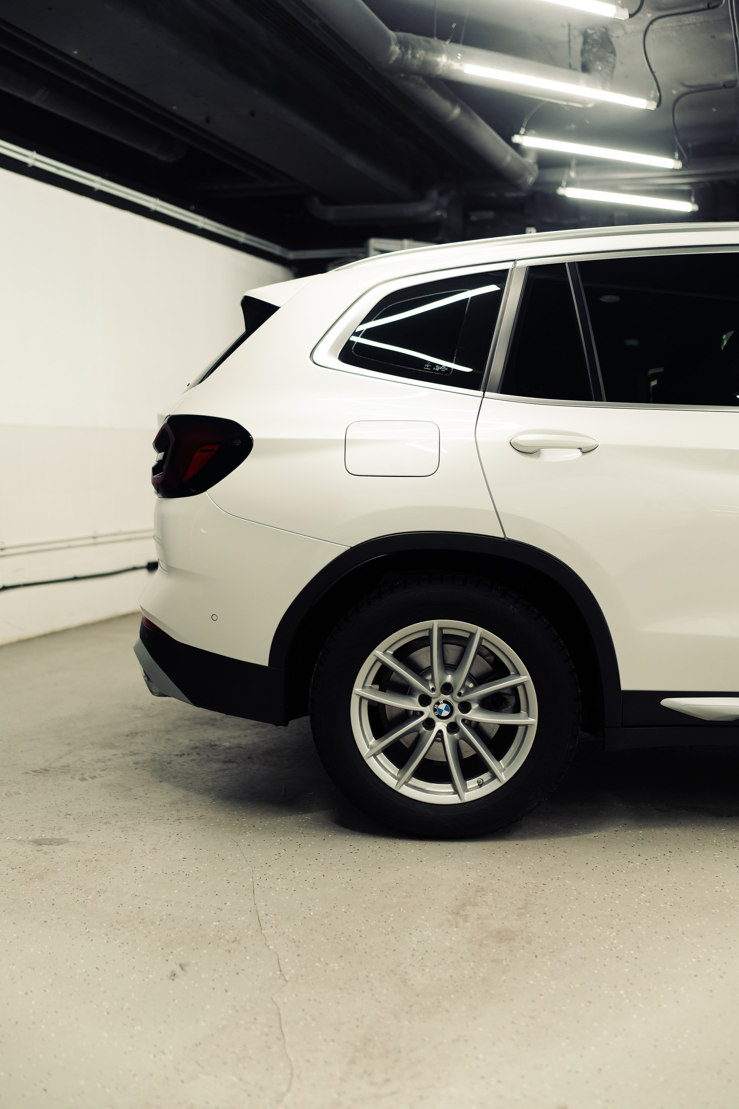 KRM detailing. Фотограф в СПБ Алмаз Камаев