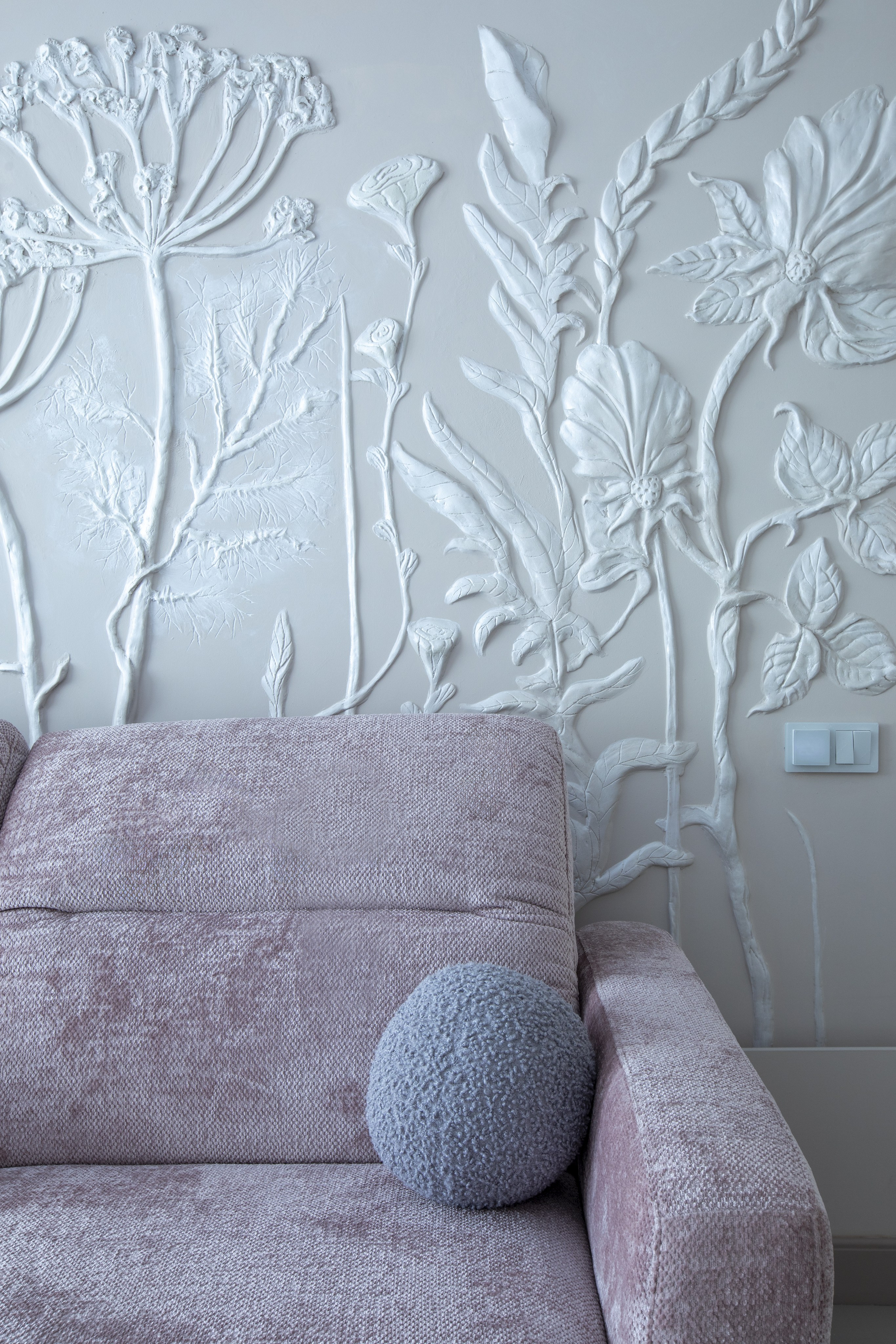 Квартира ЖК «Зенит», г. Иркутск. Персональный фотограф Москва