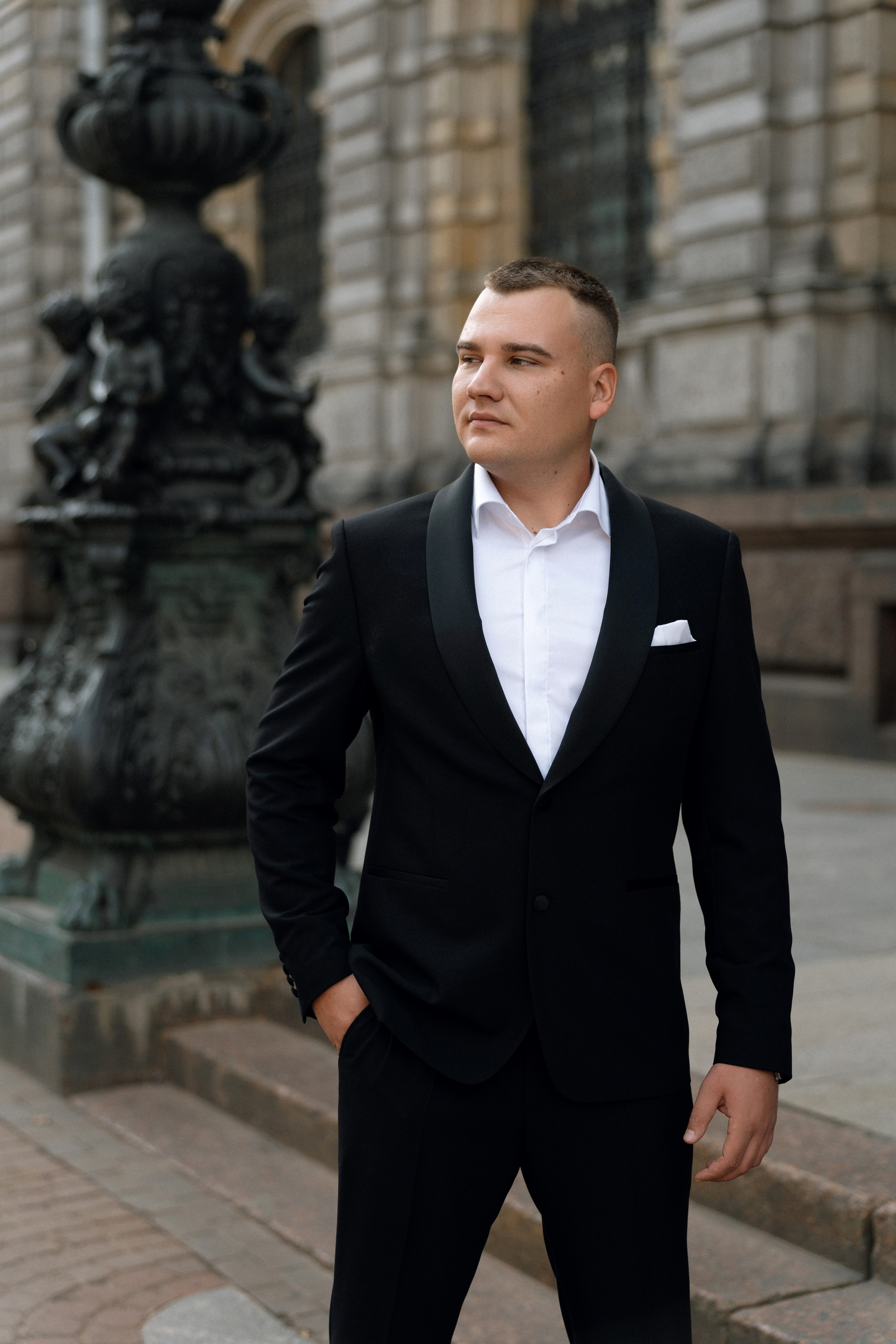 Денис и Анастасия. Свадебный фотограф в Санкт-Петербурге и в Москве Вероника Рябова