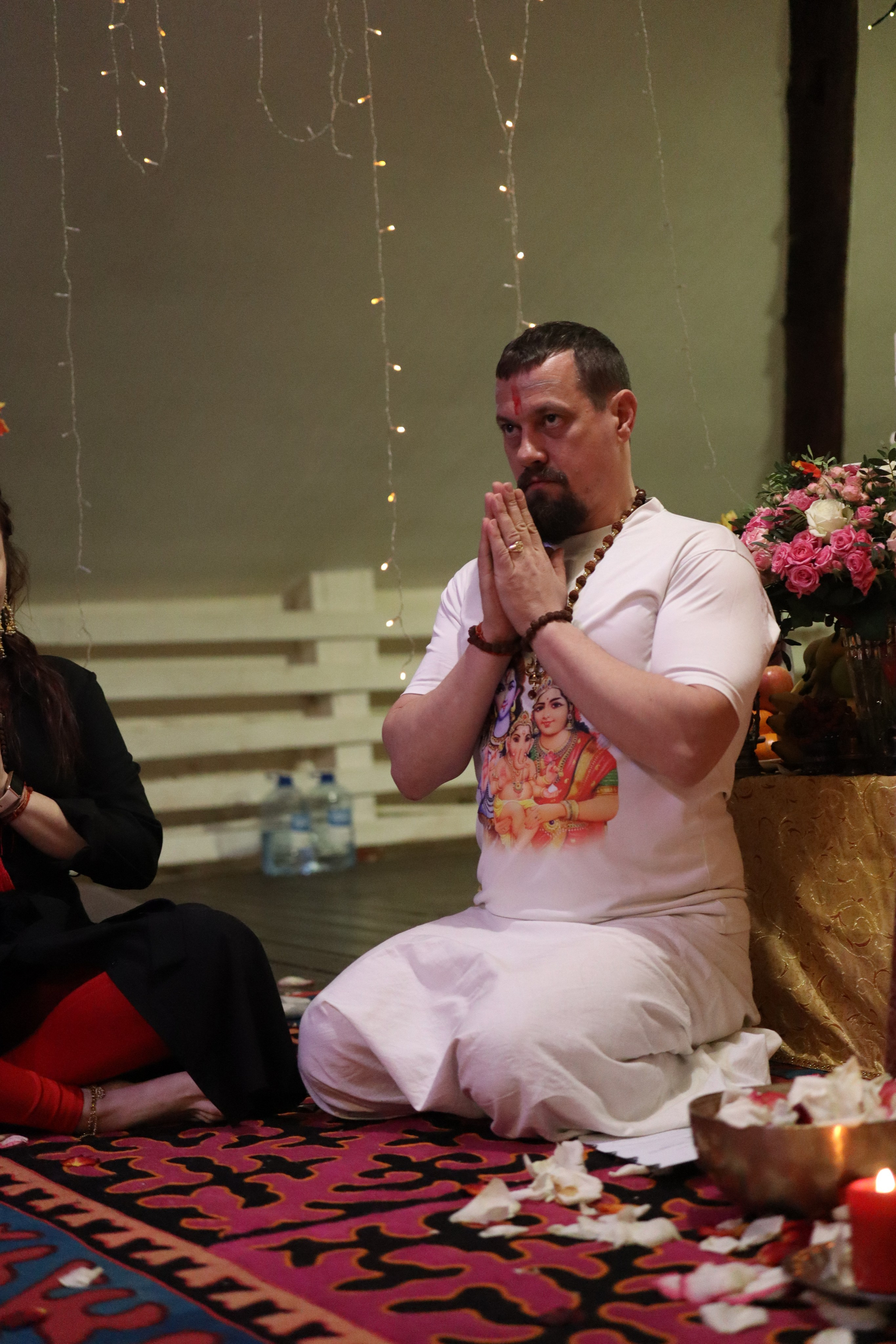 MahaShivaRatri2024. Photo Ninja