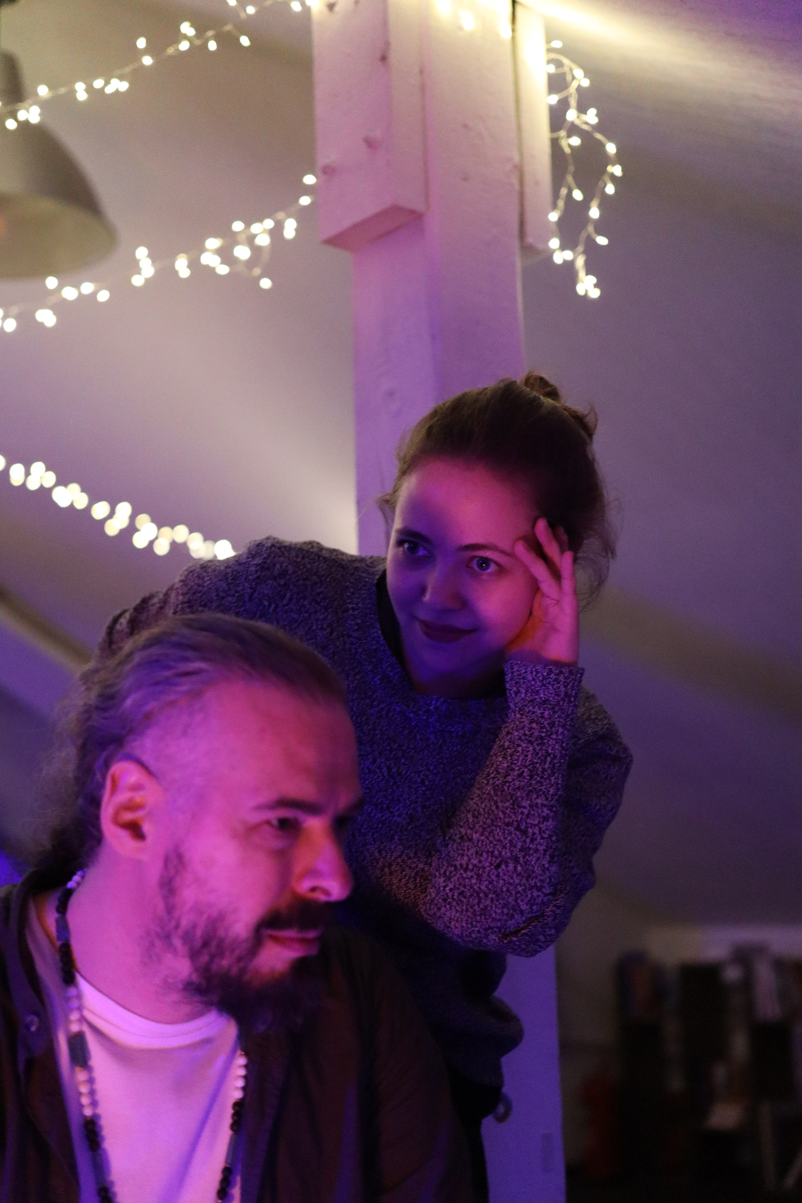 Андрей Танзю. Photo Ninja