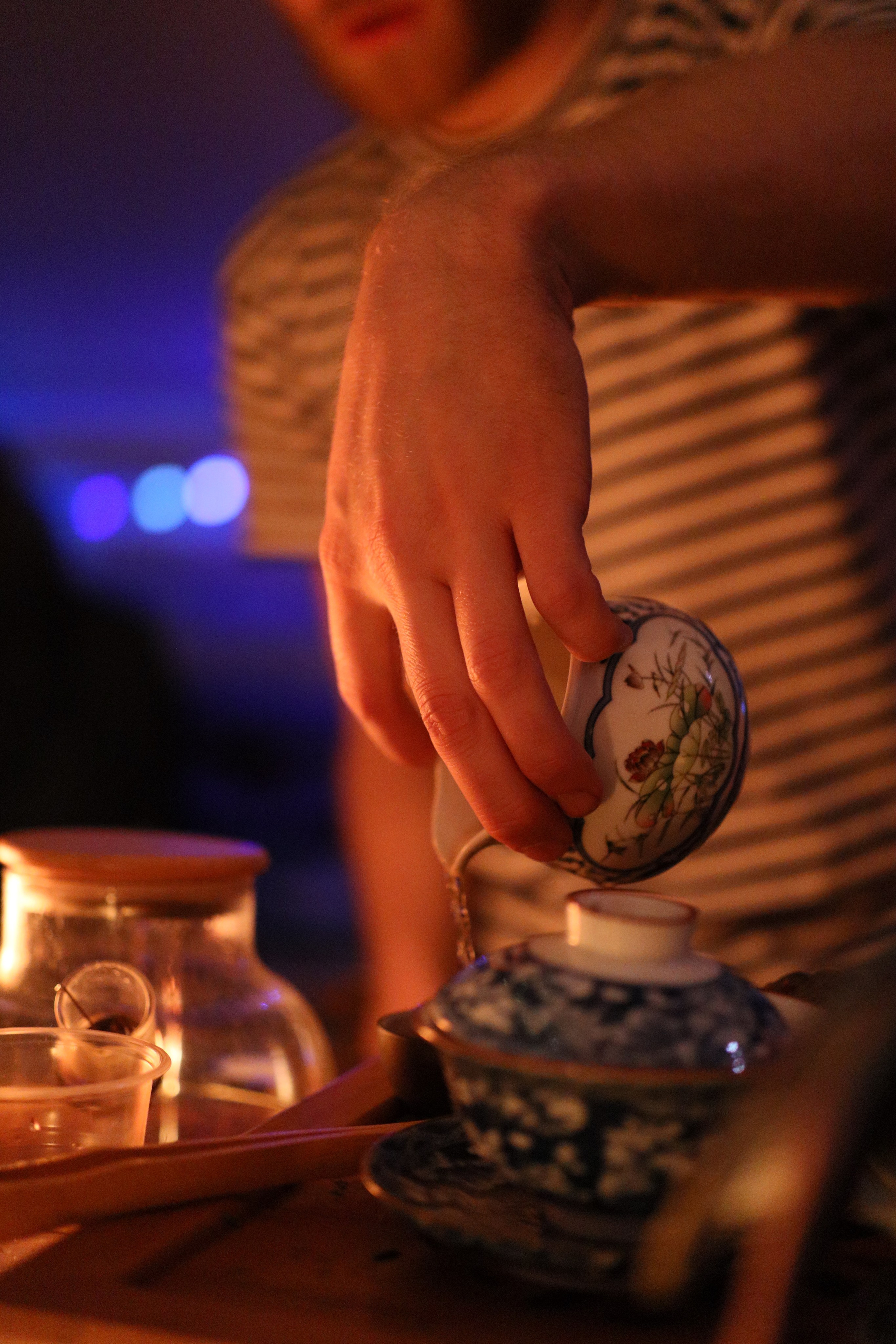 Энергия Баланса. Photo Ninja