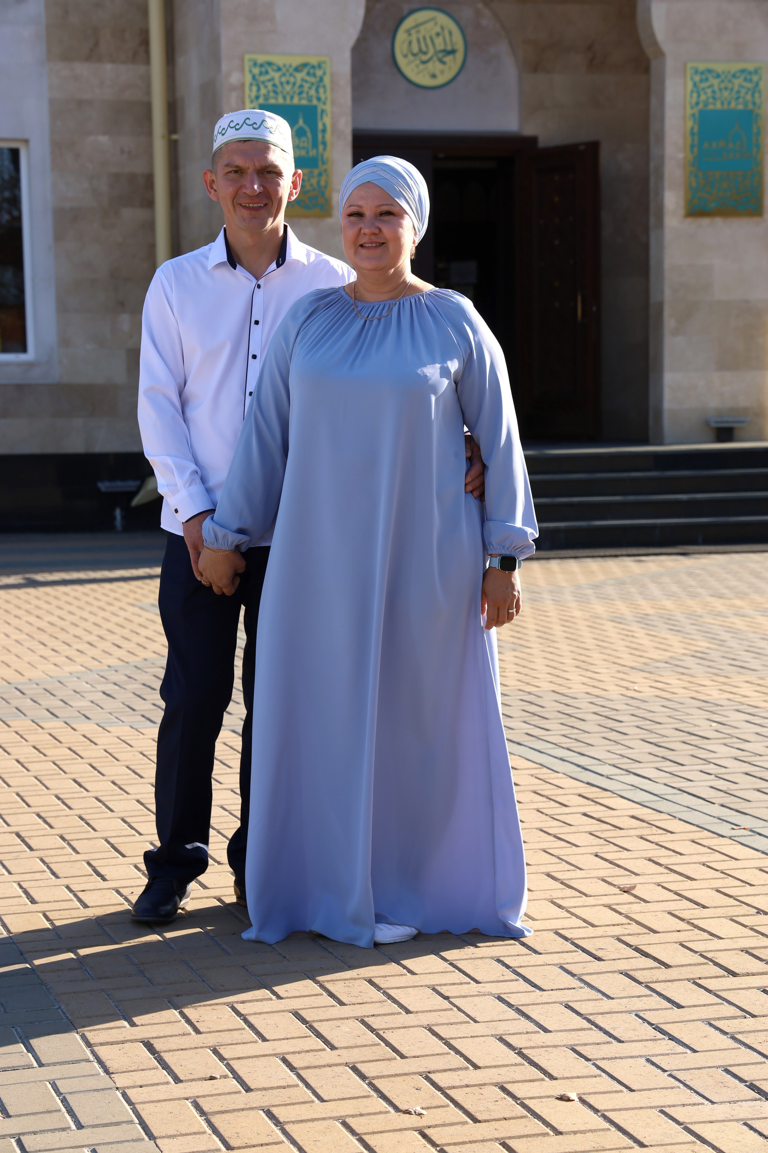 Адель и Рушания. Семейный фотограф в Казани Римма Гатауллина