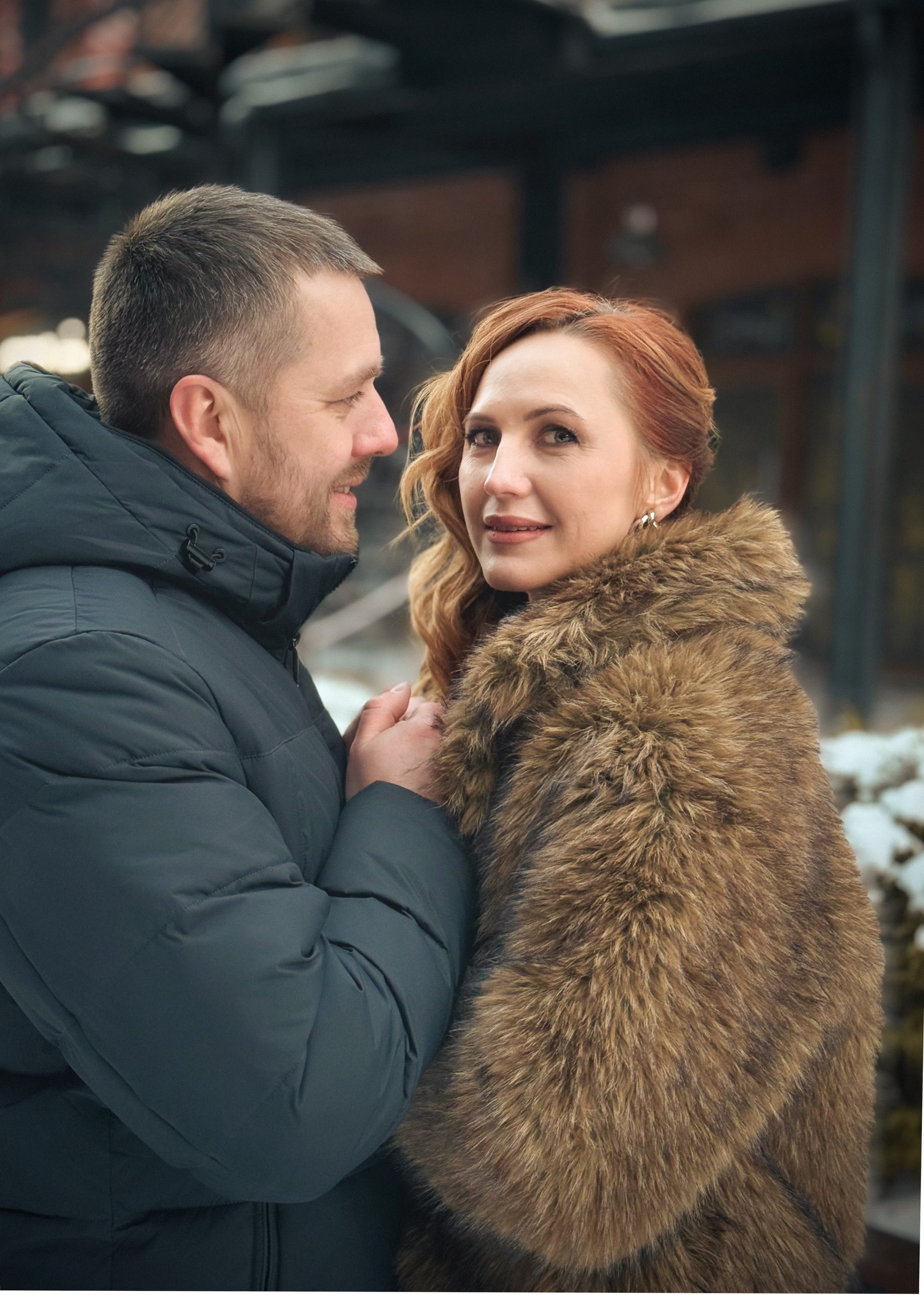 Прогулка для двоих. КОНТЕНТ | БРЕНД фотограф Санкт-Петербург — Жанна Олтаржевская