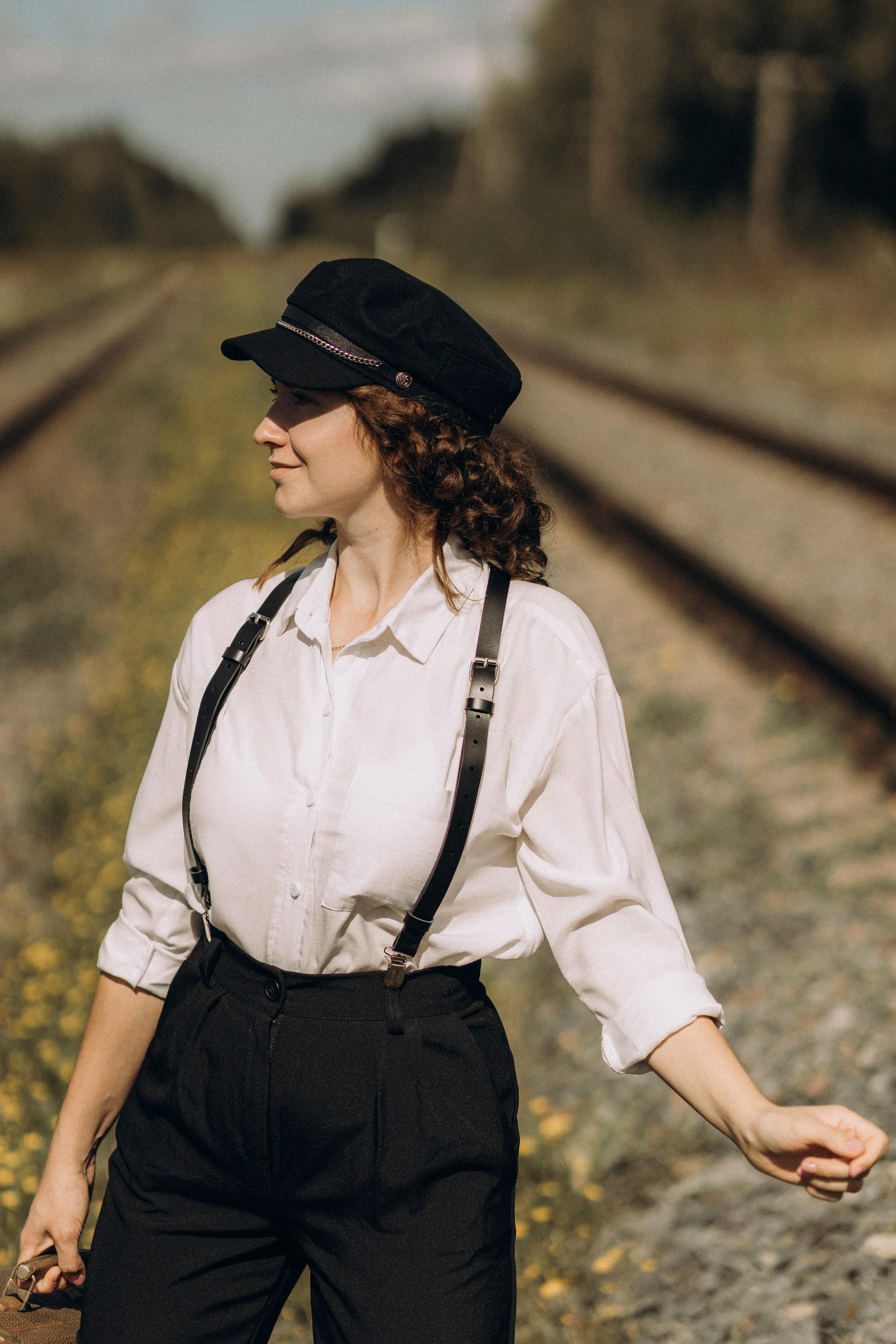 Татьяна путешествие. Семейный и детский фотограф в Рязани Васюгова Мария