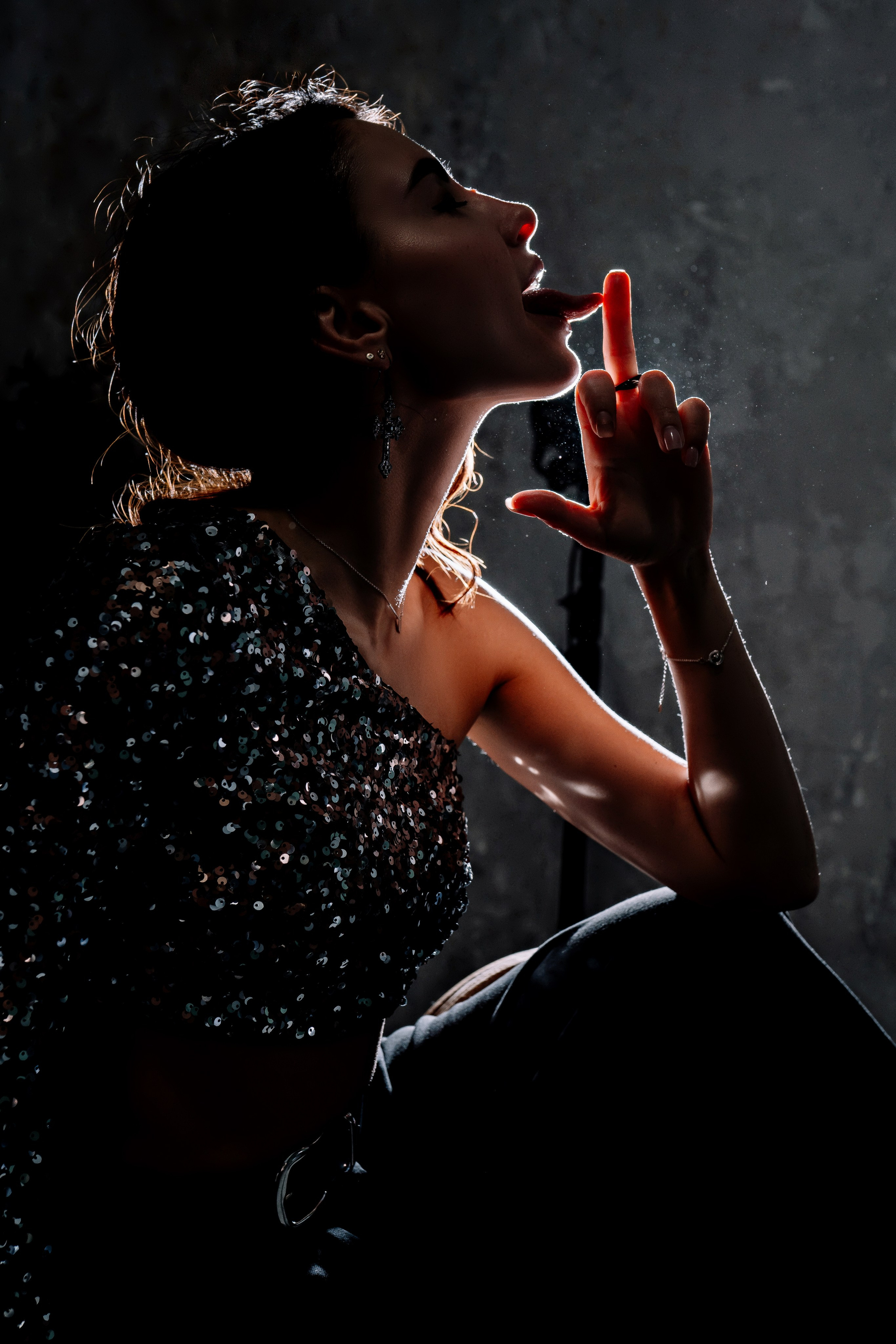 Индивидуальные женские. Андрейко Надежда