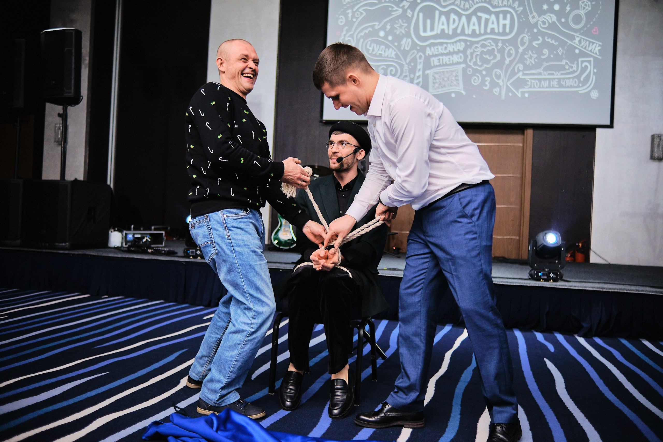 Корпоратив «ЭталонПрибор». Матвей Яворский — фотограф в Челябинске