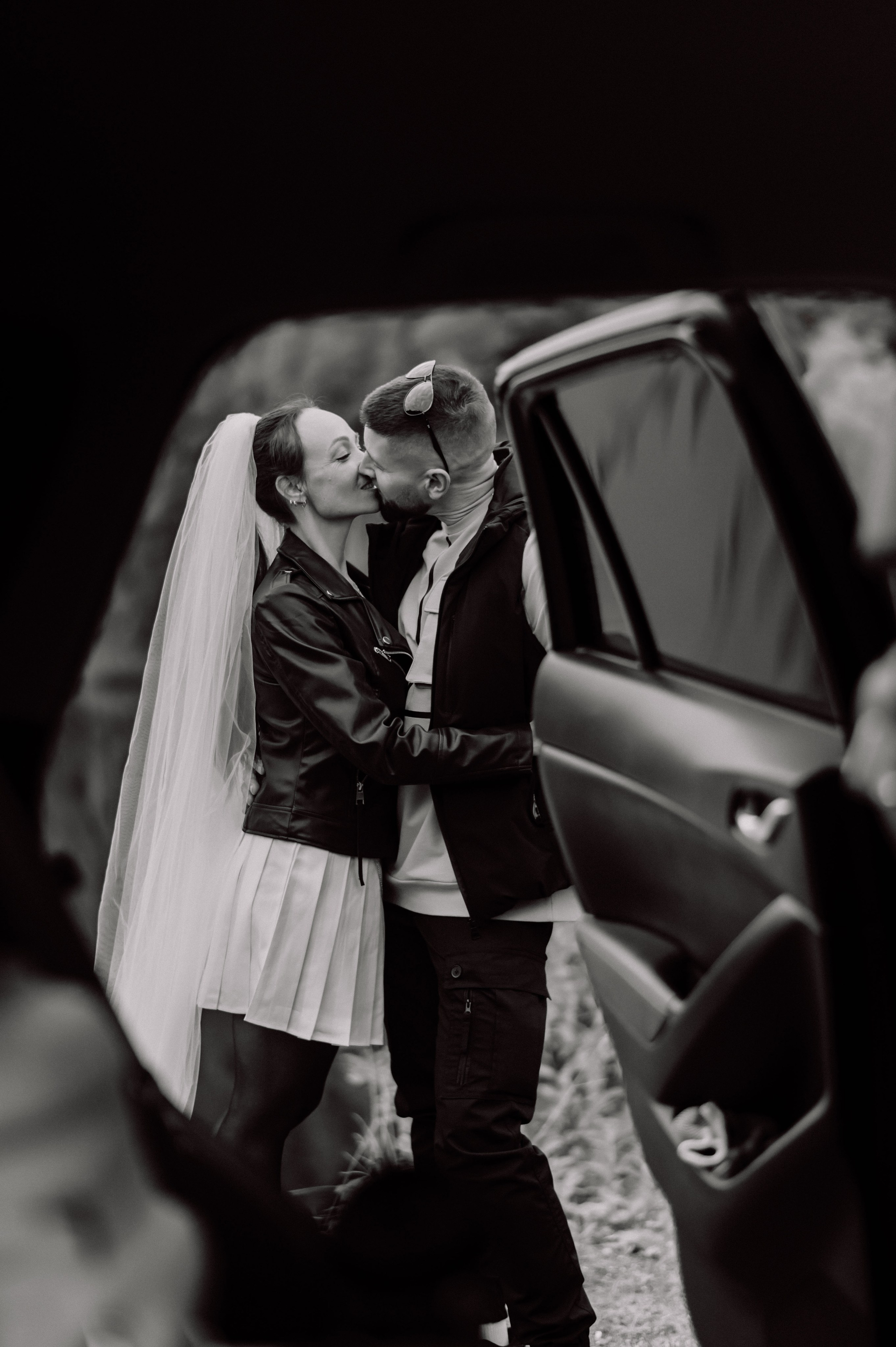 Wedding day. Семейный  и свадебный фотограф в Мурманске Мария Шепелева