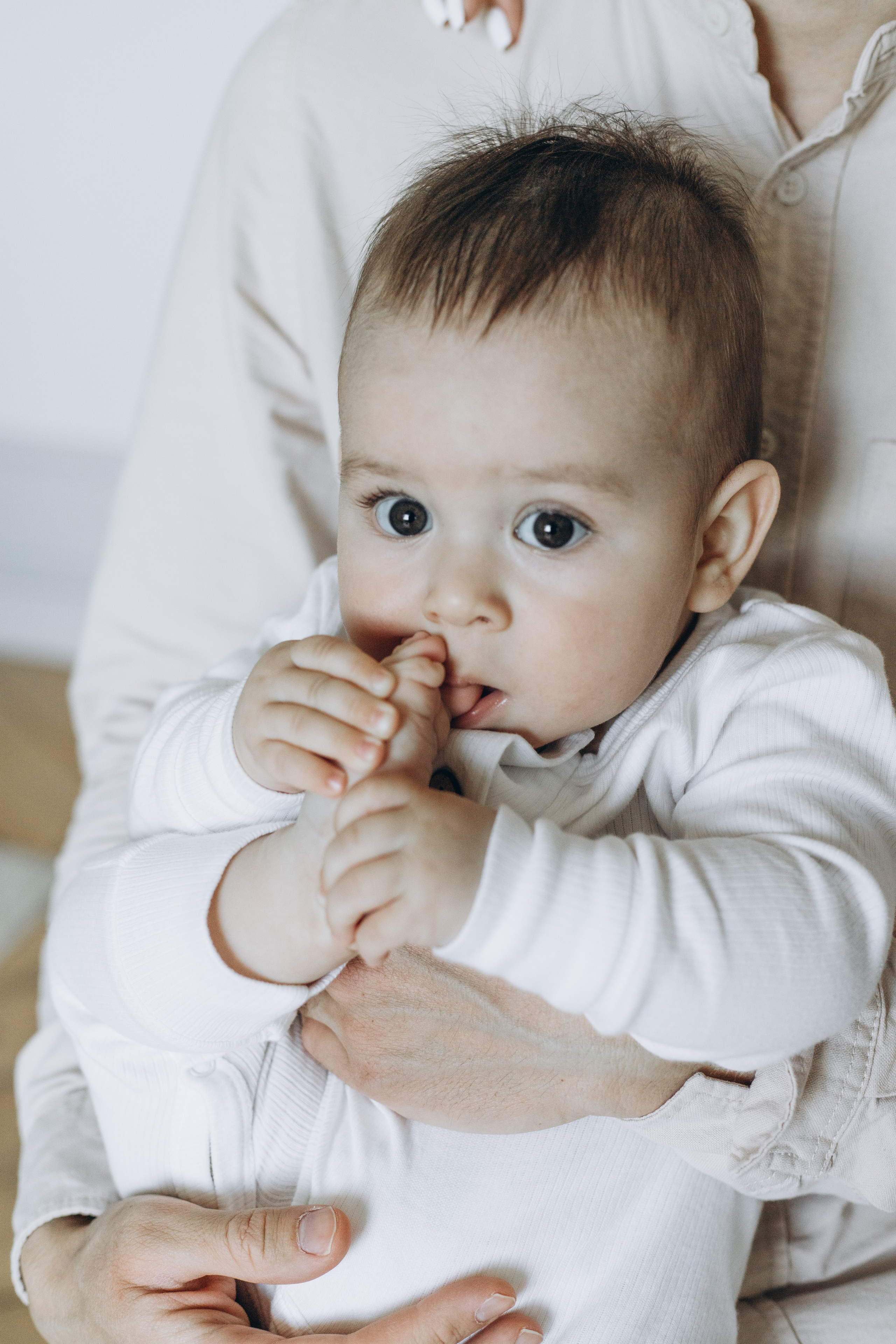 Хроники настоящей любви. Свадебный и семейный фотограф Краснова Юлия