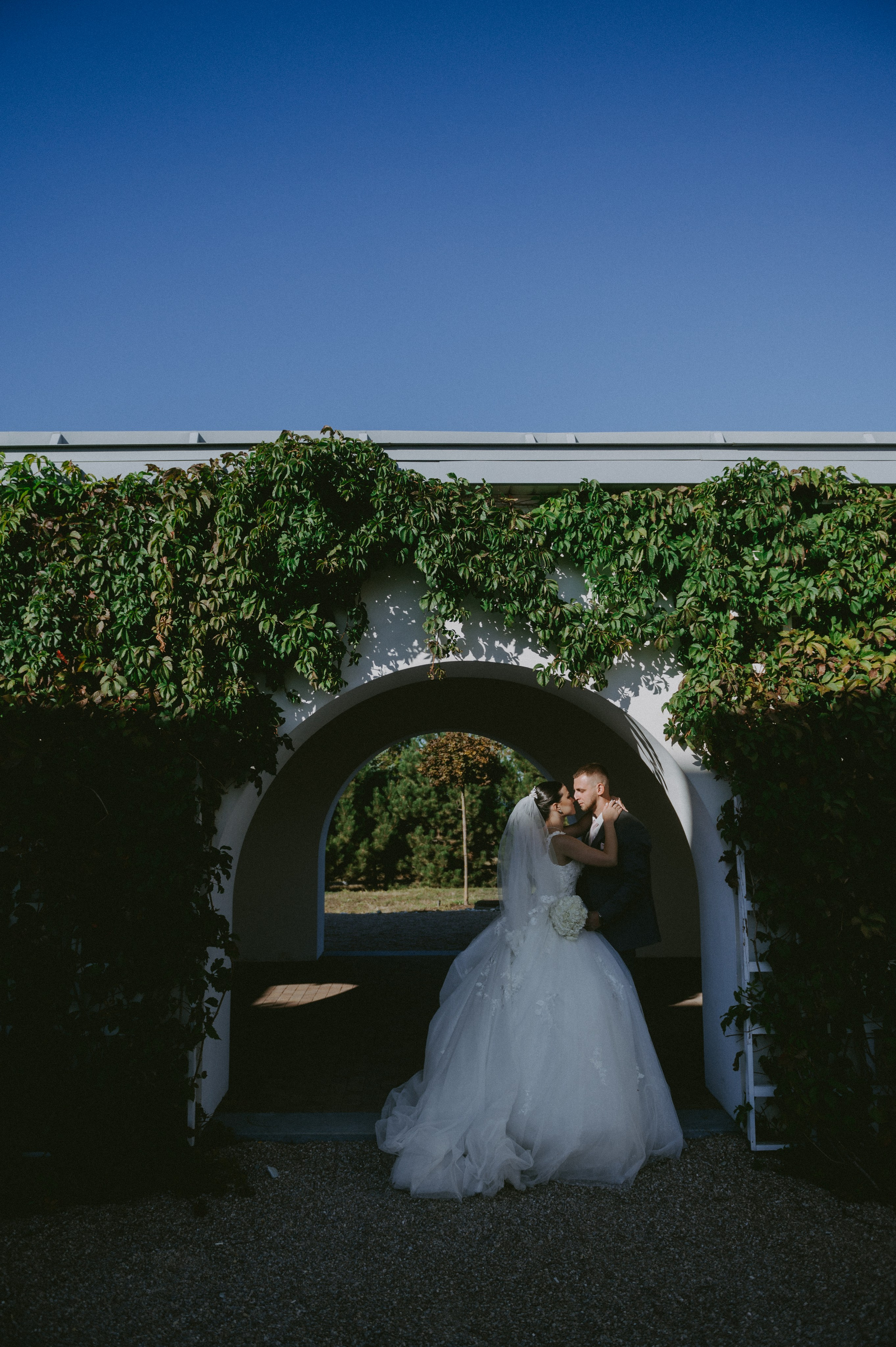 Роман & Вероника. Свадебный и семейный фотограф город Темрюк Фотостудия Темрюк