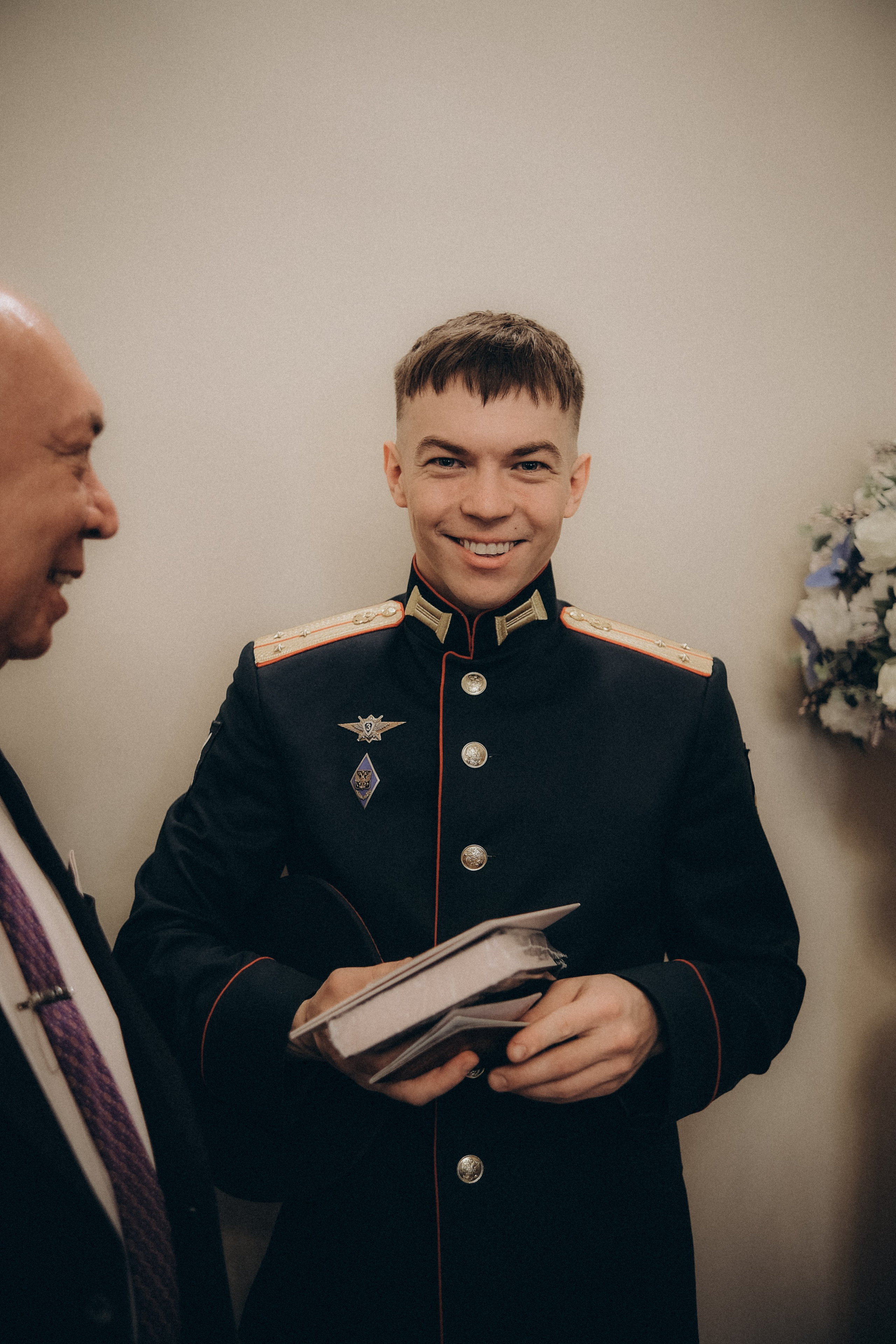 Алёна & Валентин ДБ2. Phdkvmr.ru