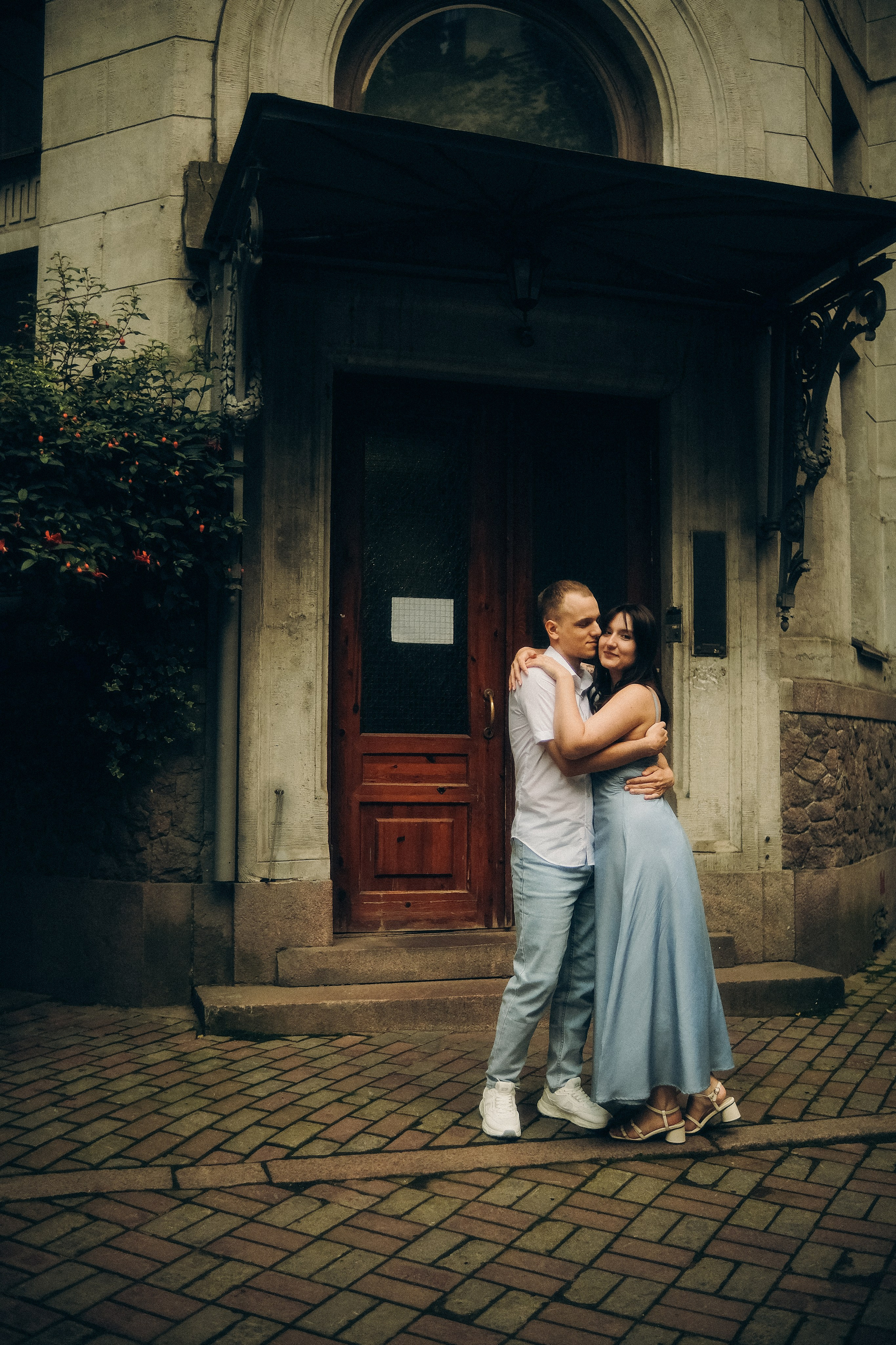 Катя & Слава. Phdkvmr.ru