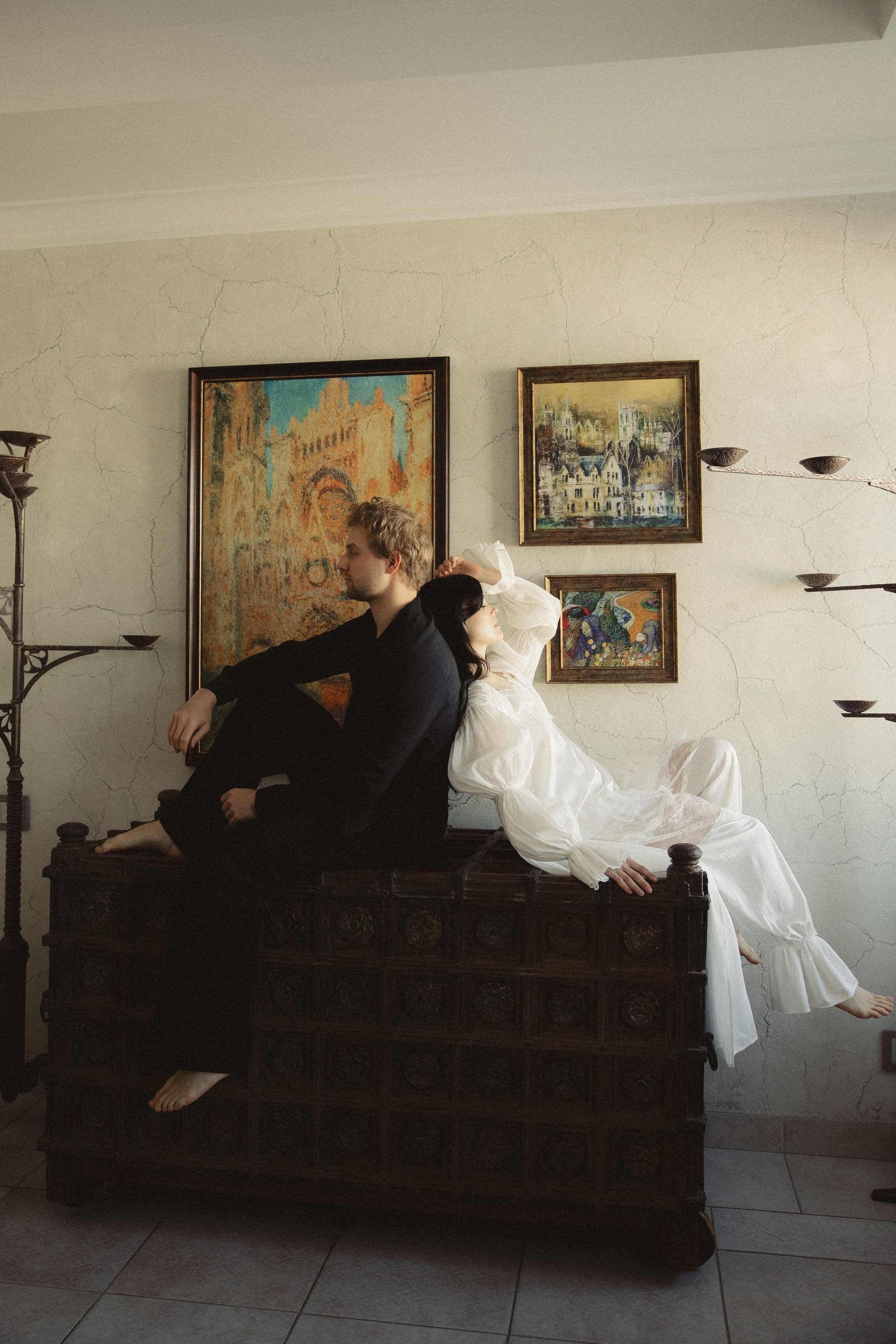 Сандра & Никита. Phdkvmr.ru