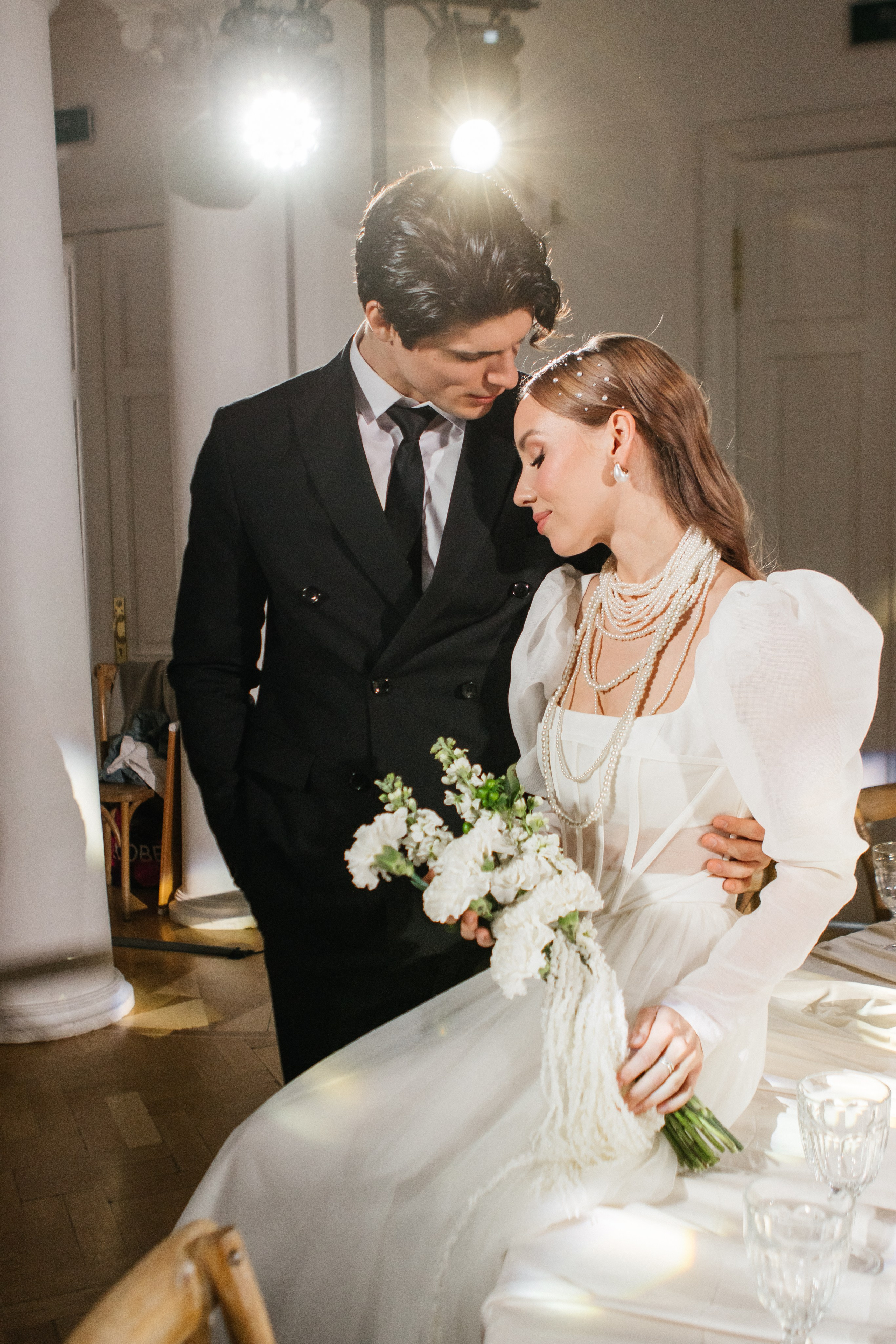 WEDDING. Фотограф Казань