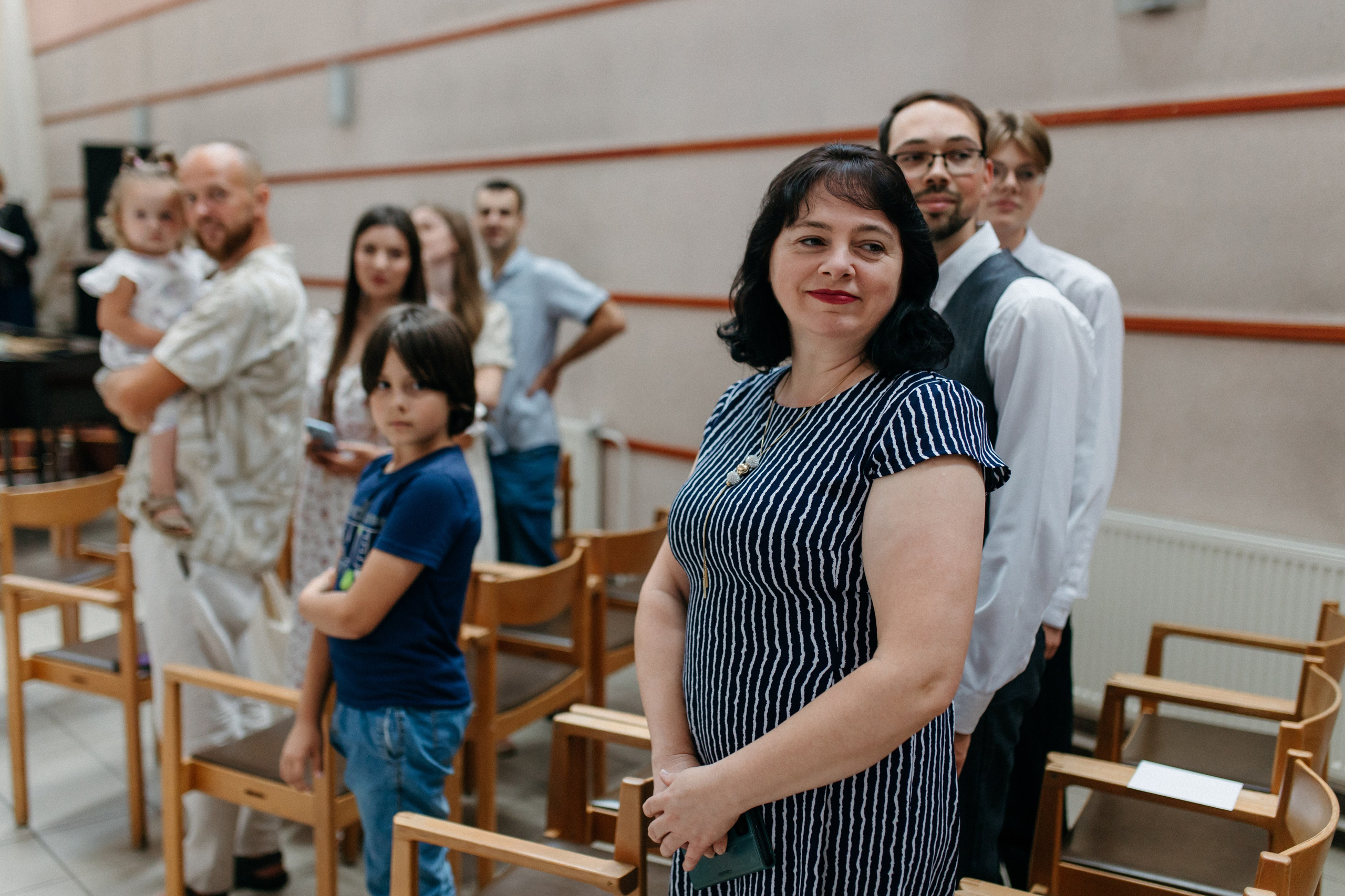 Илья и Эрика. Свадебный фотограф Гродно Минск Destination wedding photographer