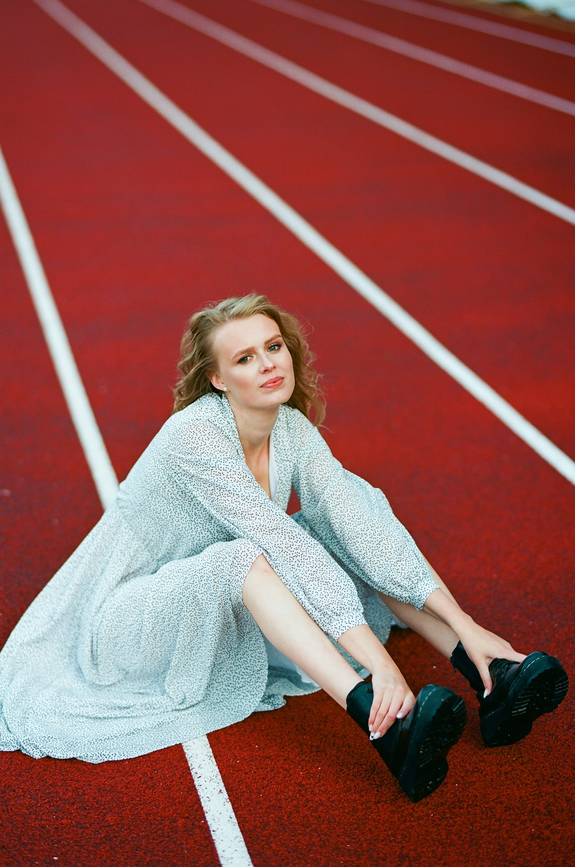 Оля. Фотограф видеограф Кирилл Кожуков