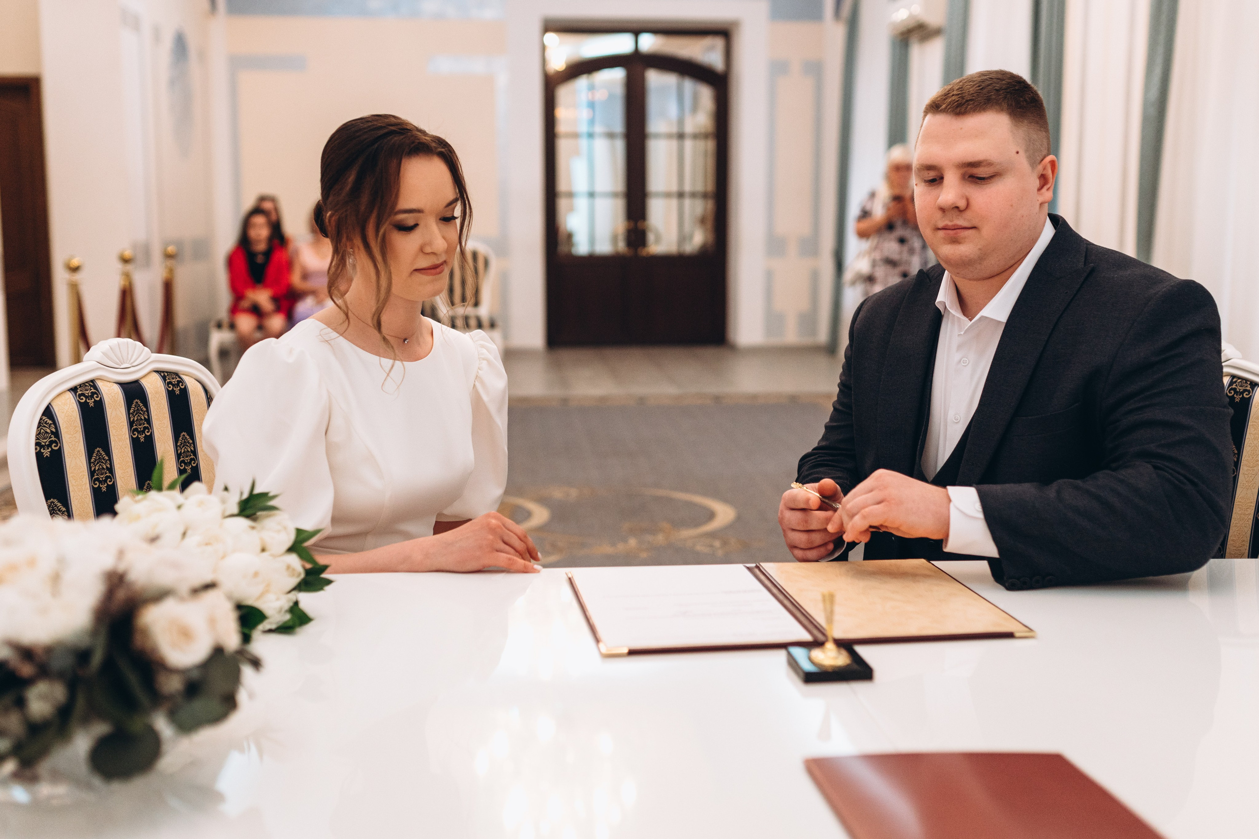 Влад и Анна. Семейный фотограф в Москве Жукова Анна