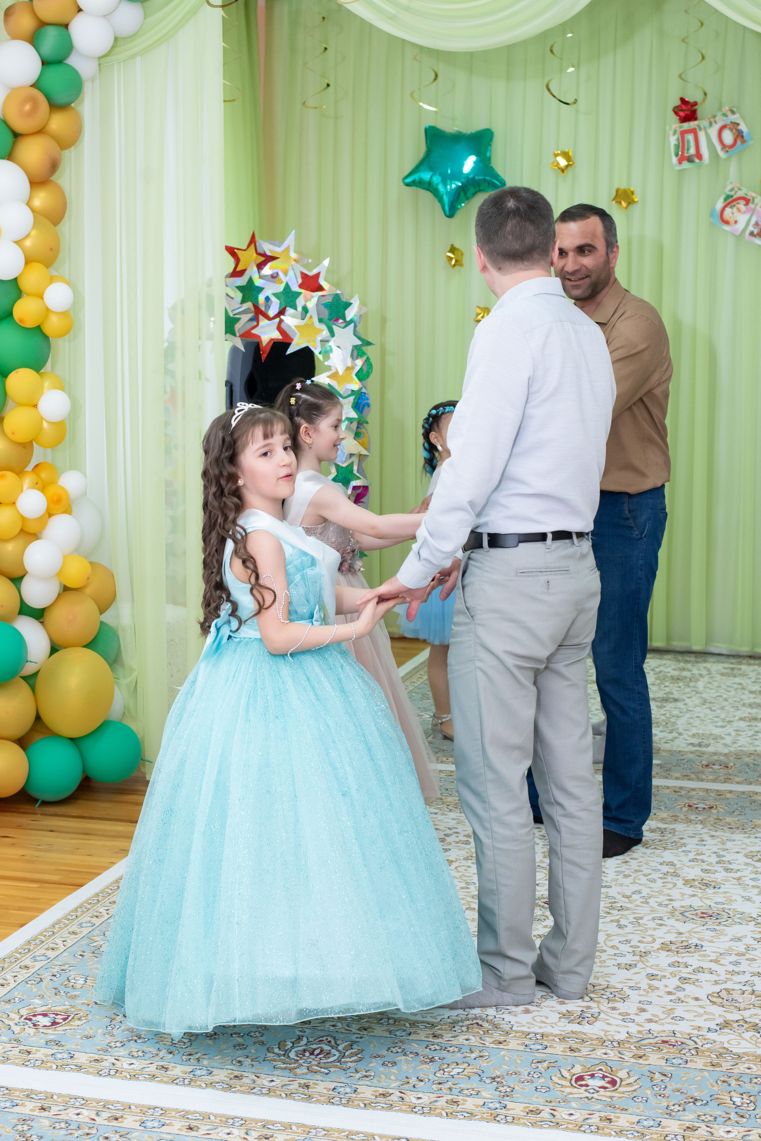 Г. Мегион. Фотограф в г. Нижневартовск Александра Гриценко