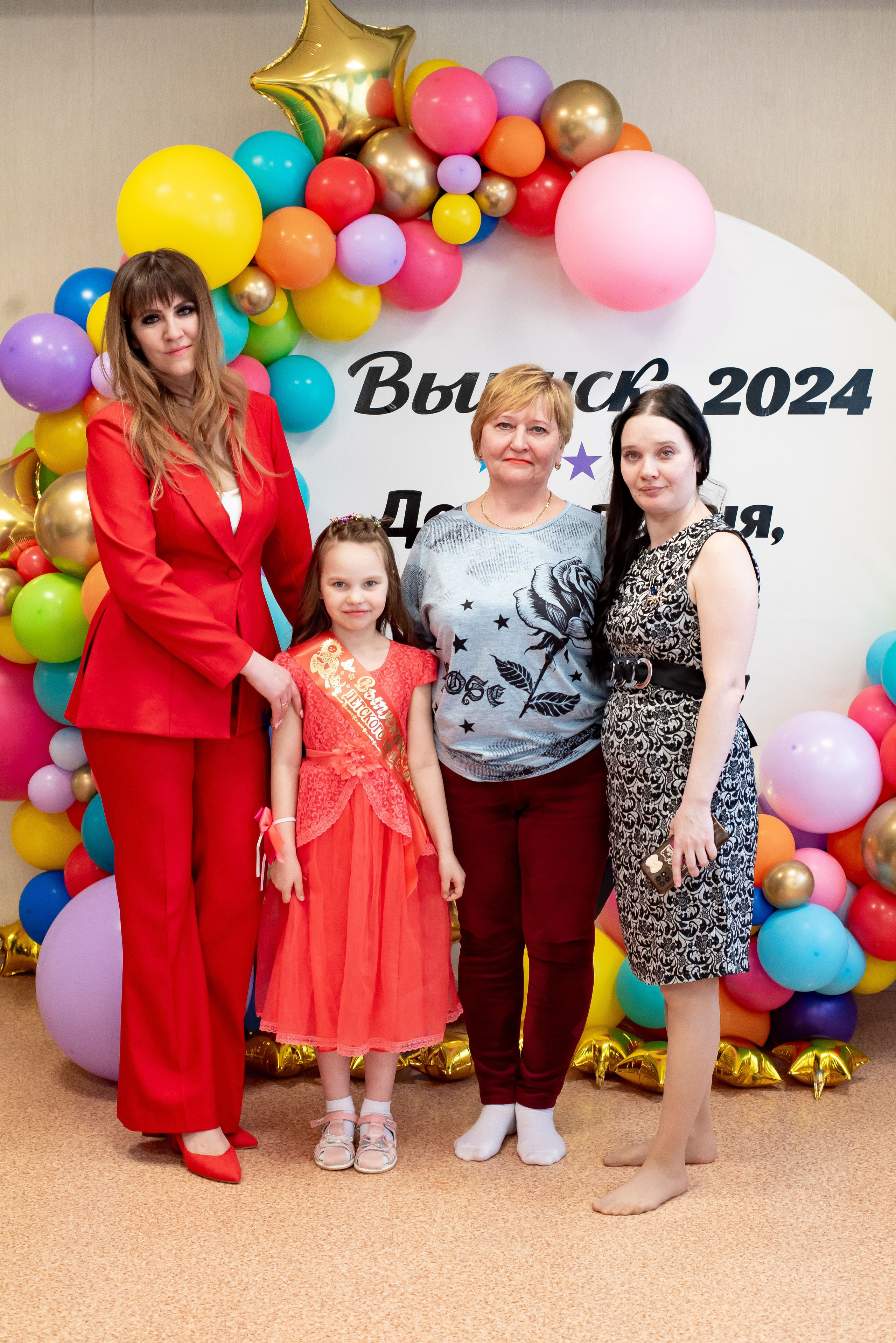 ДС 21, 2024 г. Фотограф в г. Нижневартовск Александра Гриценко