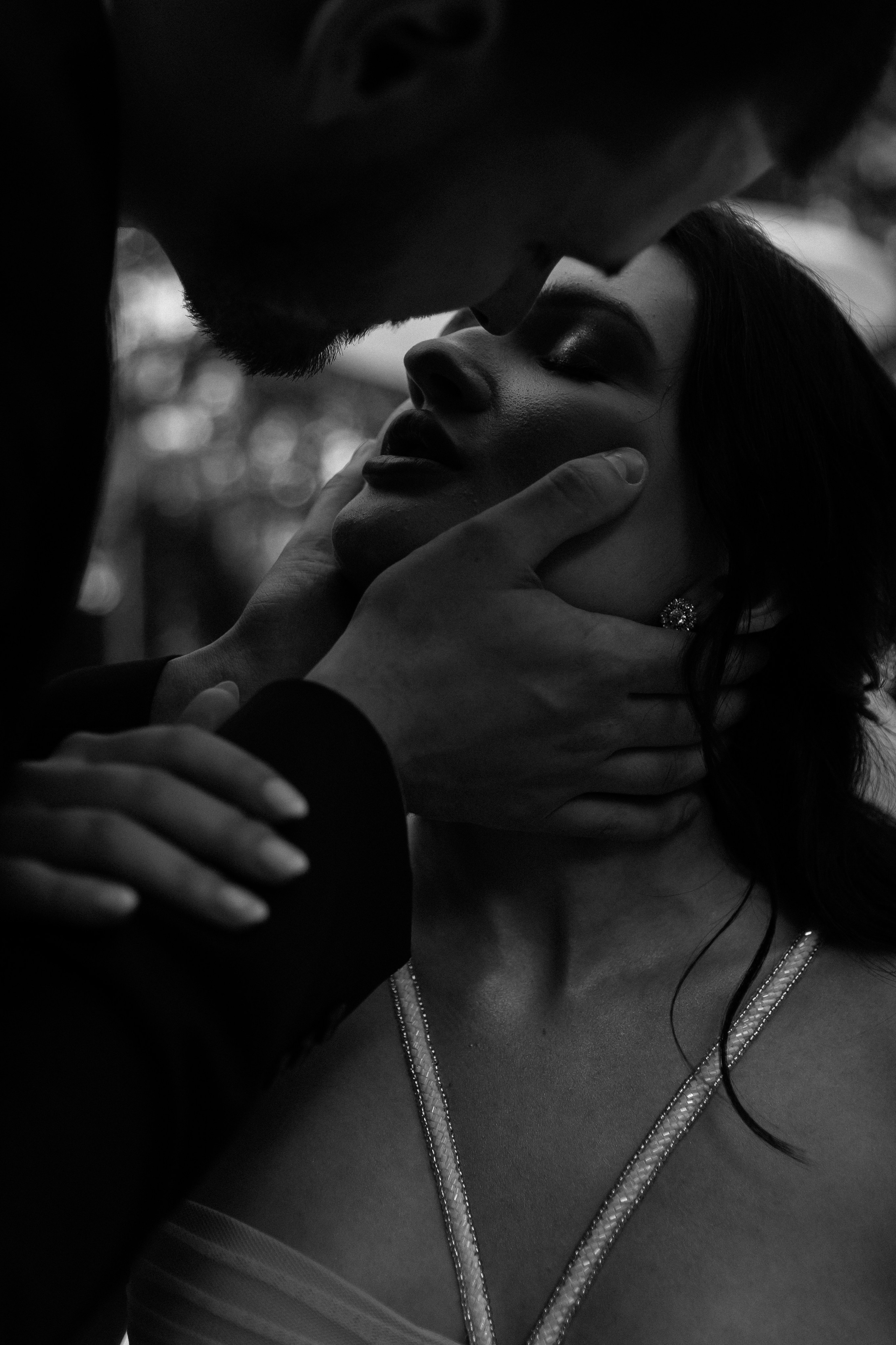 Артем & Кристина. Свадебный фотограф Евгений Мирончев