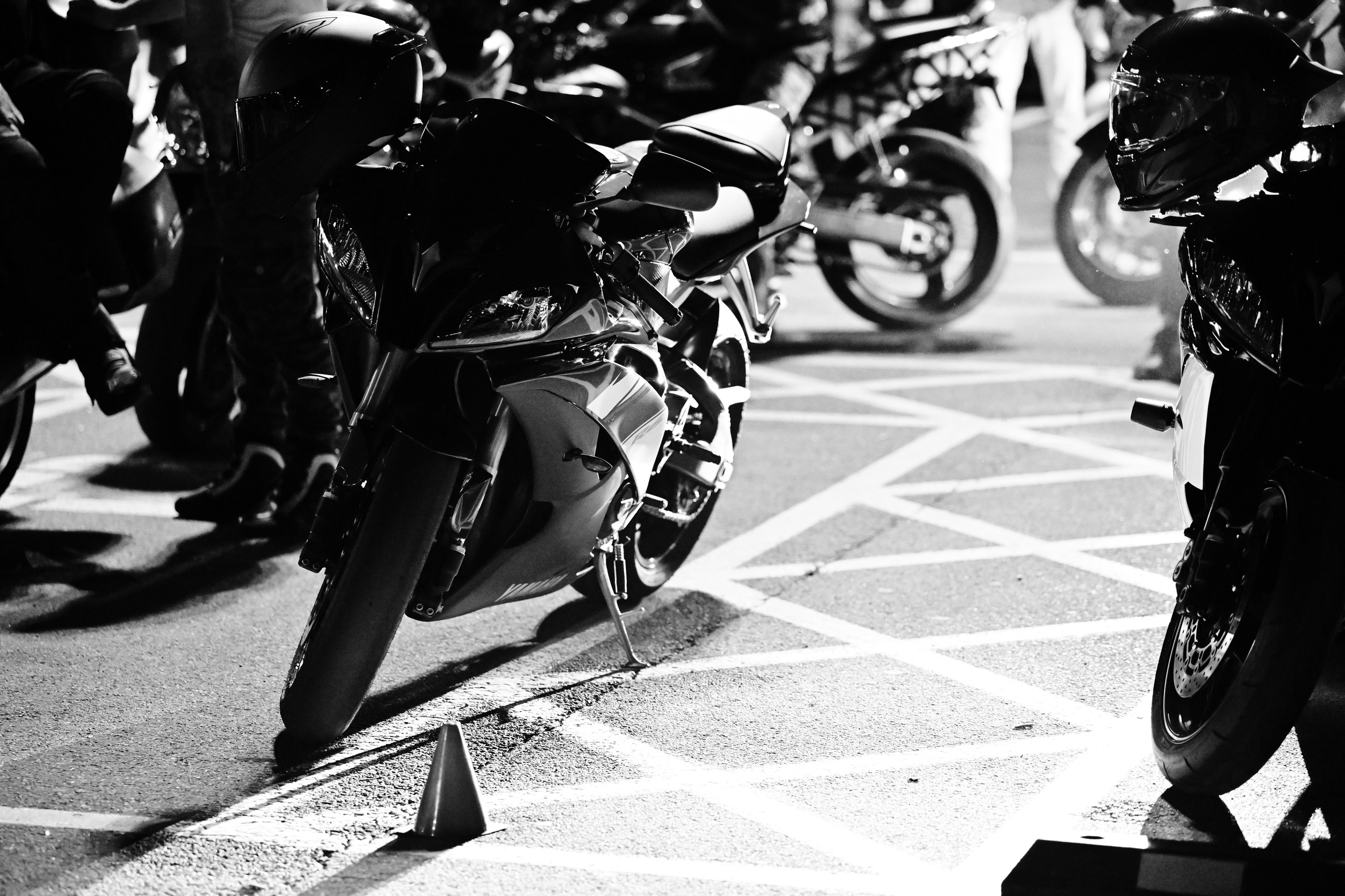 Моточетверг. Крым