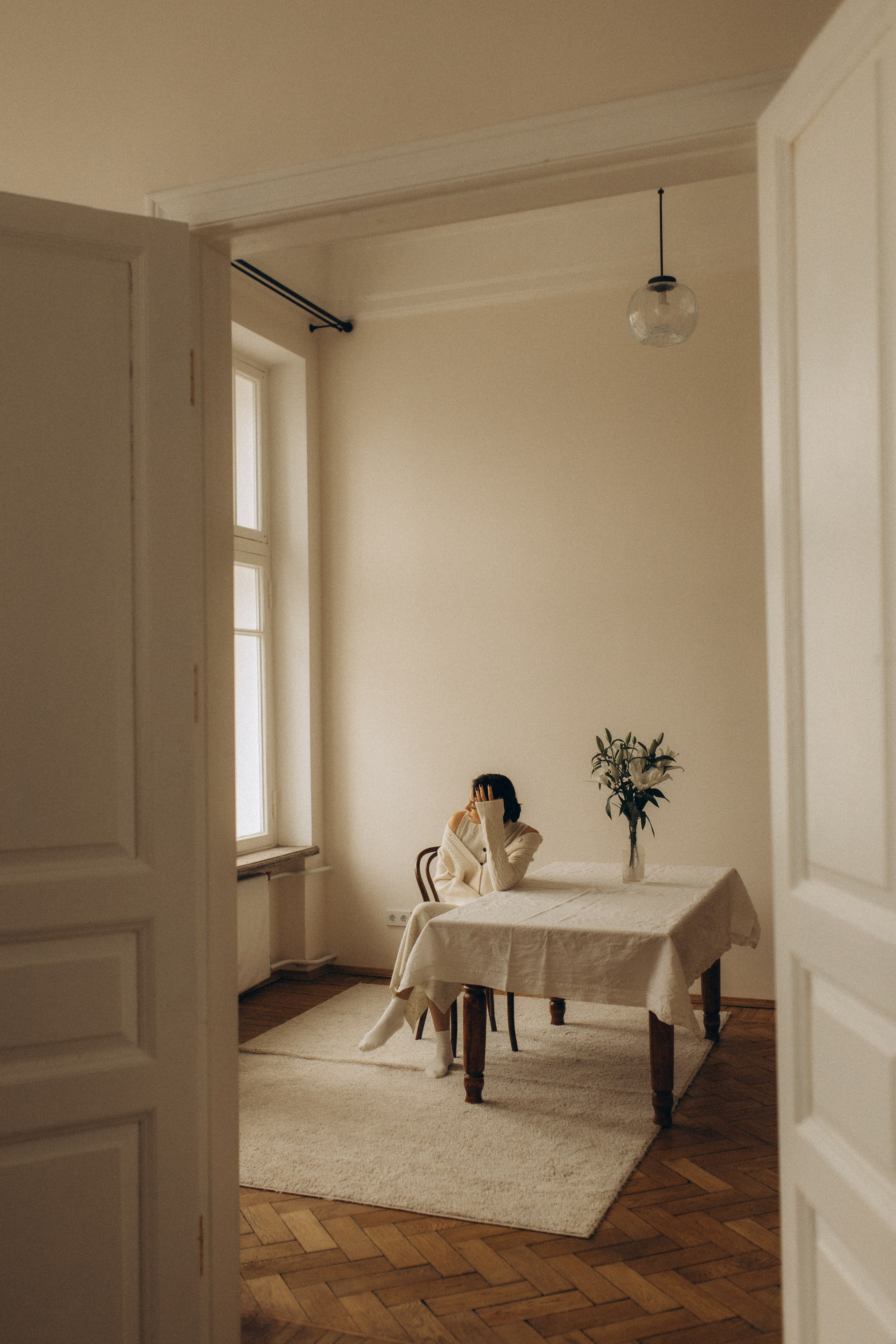 Айгуль, Злата, Ульяна. Семейный фотограф Оля Гладченко